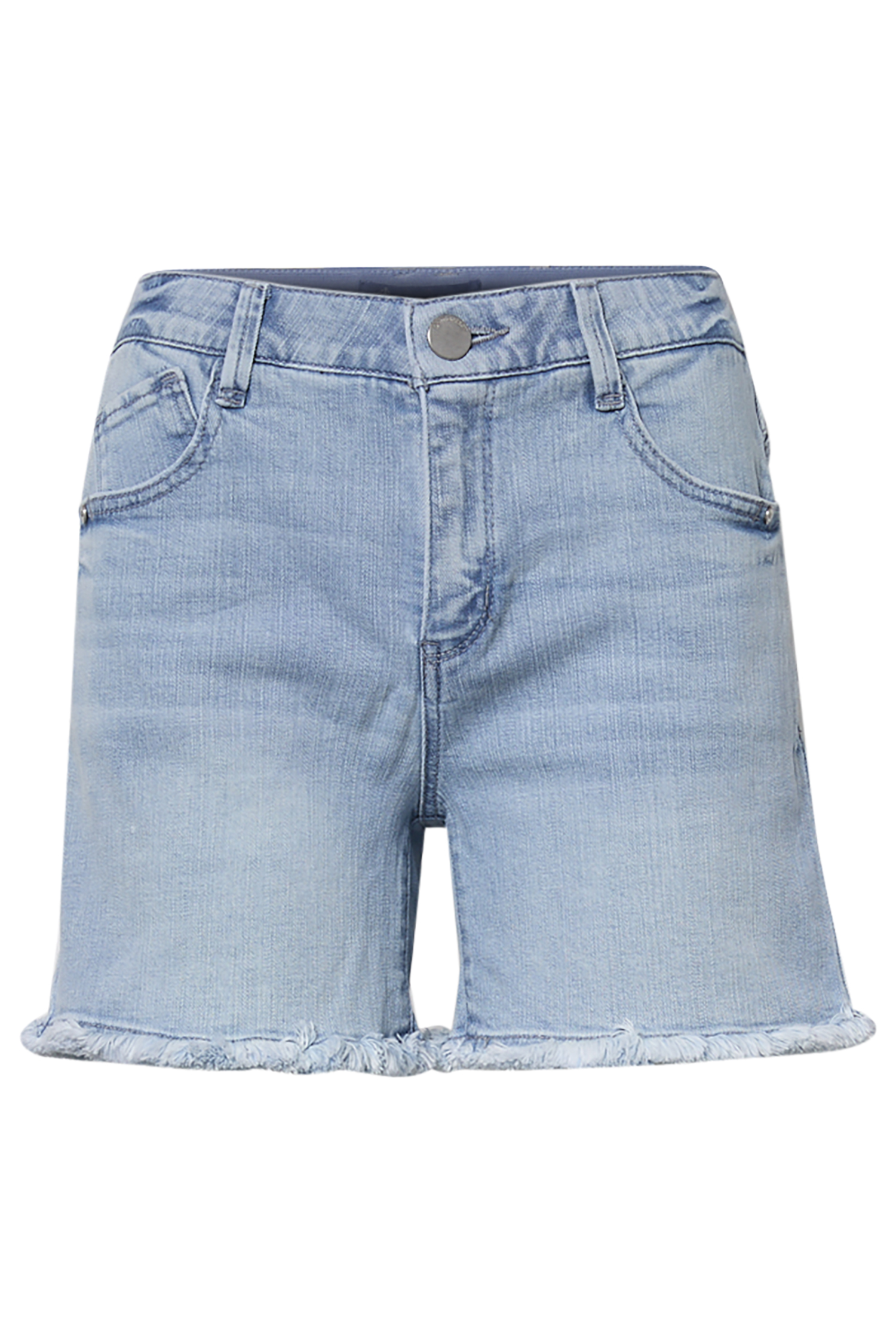 Democracy AB Solution High Rise Shorts