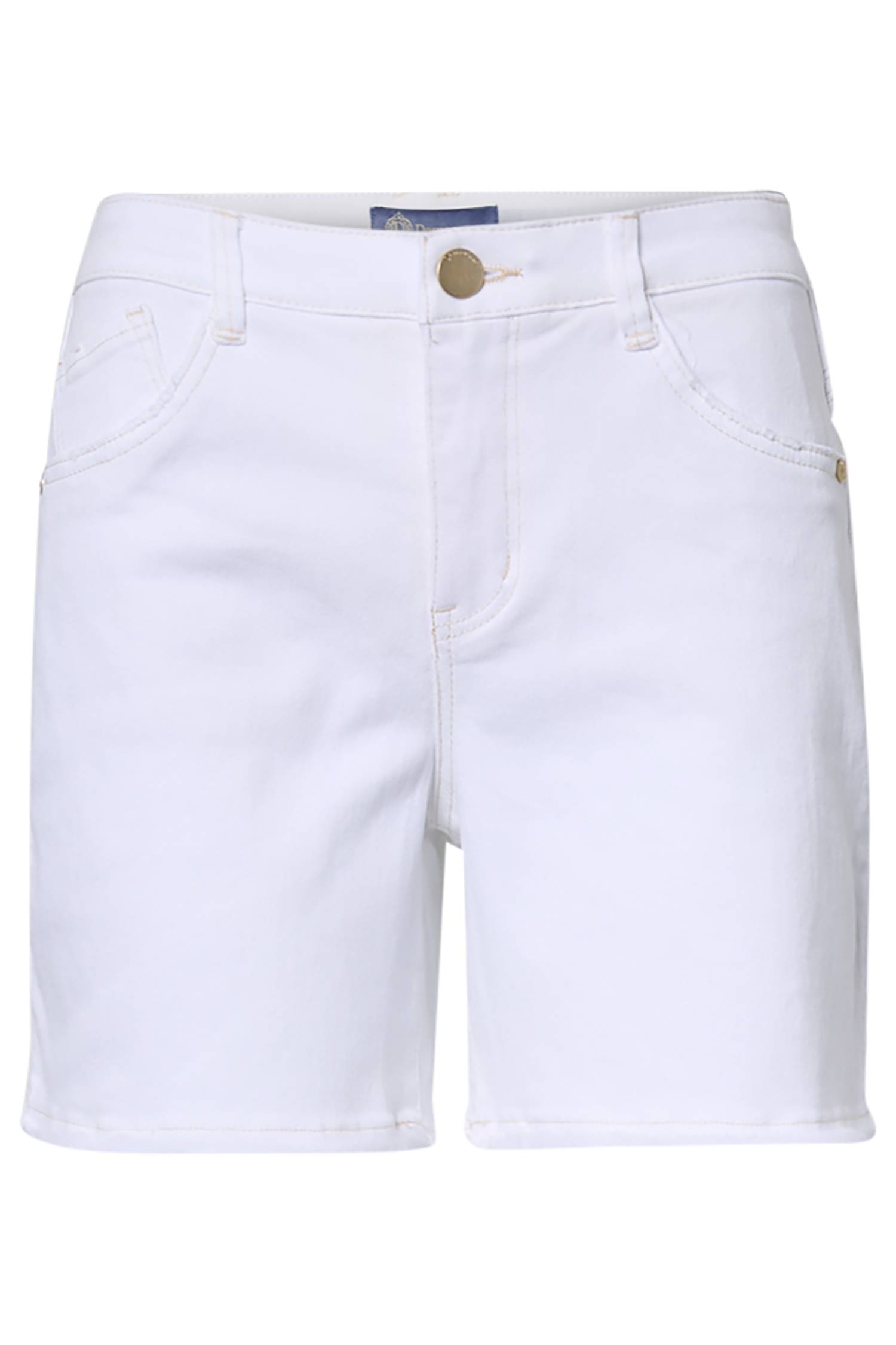 Democracy AB Solution High Rise Shorts