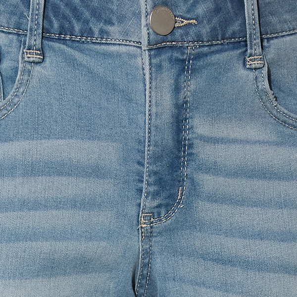 Vintage Blue