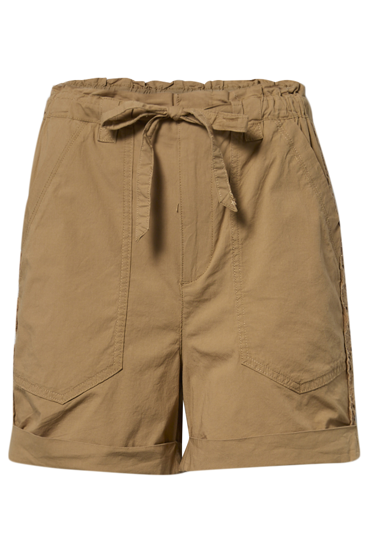 Democracy High Rise Short