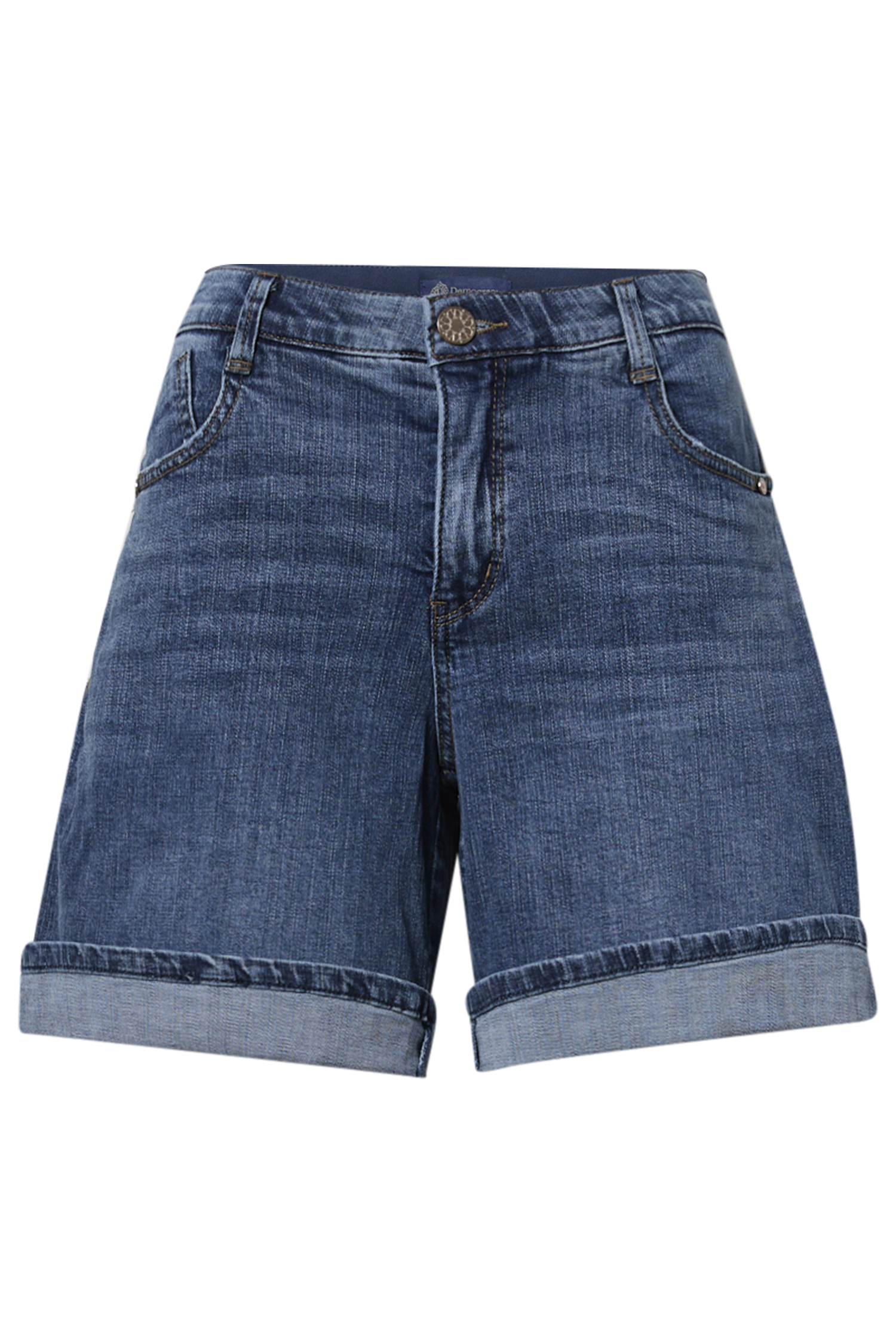 Democracy AB Solution High Rise Short