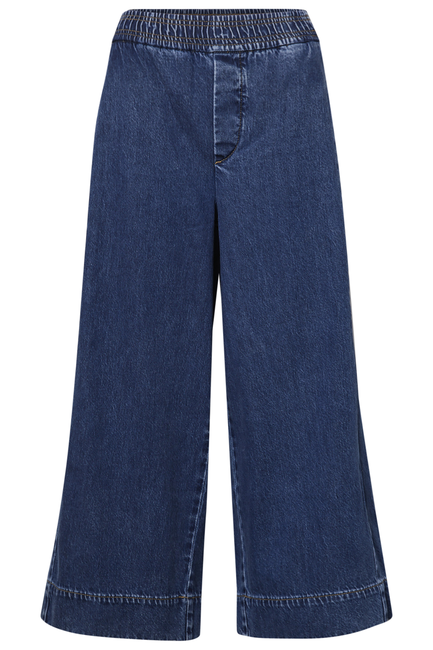 Democracy Pull On Pant