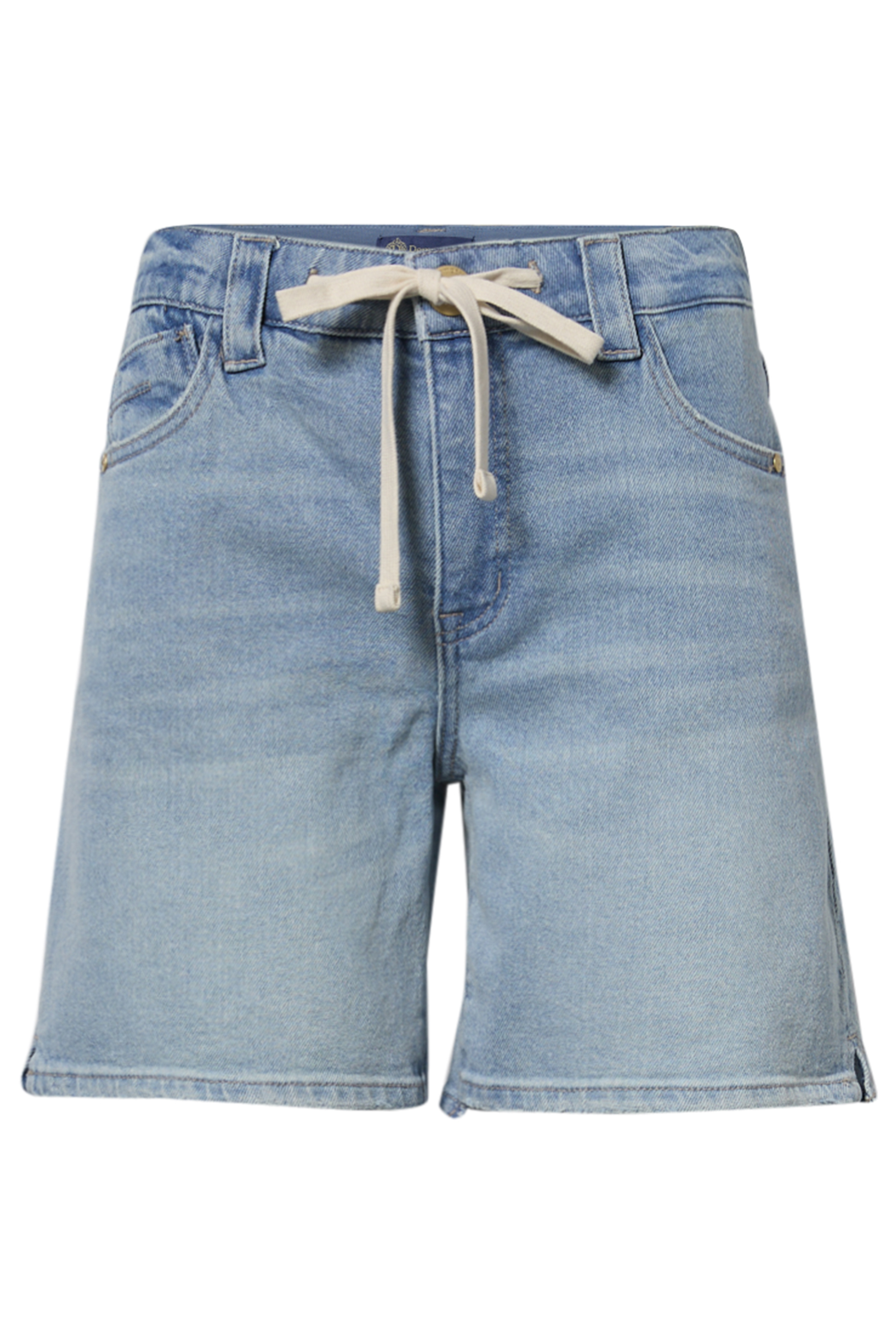 Democracy High Rise Short