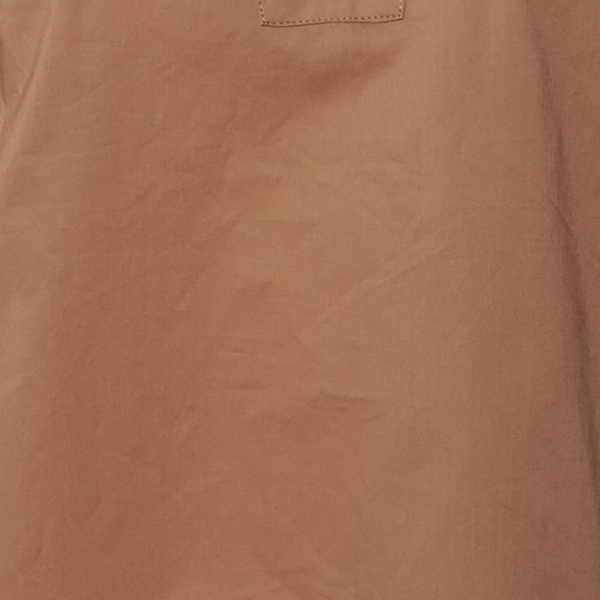 Burnt Orange