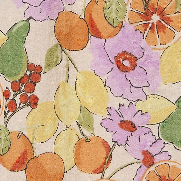 Yellow Multi