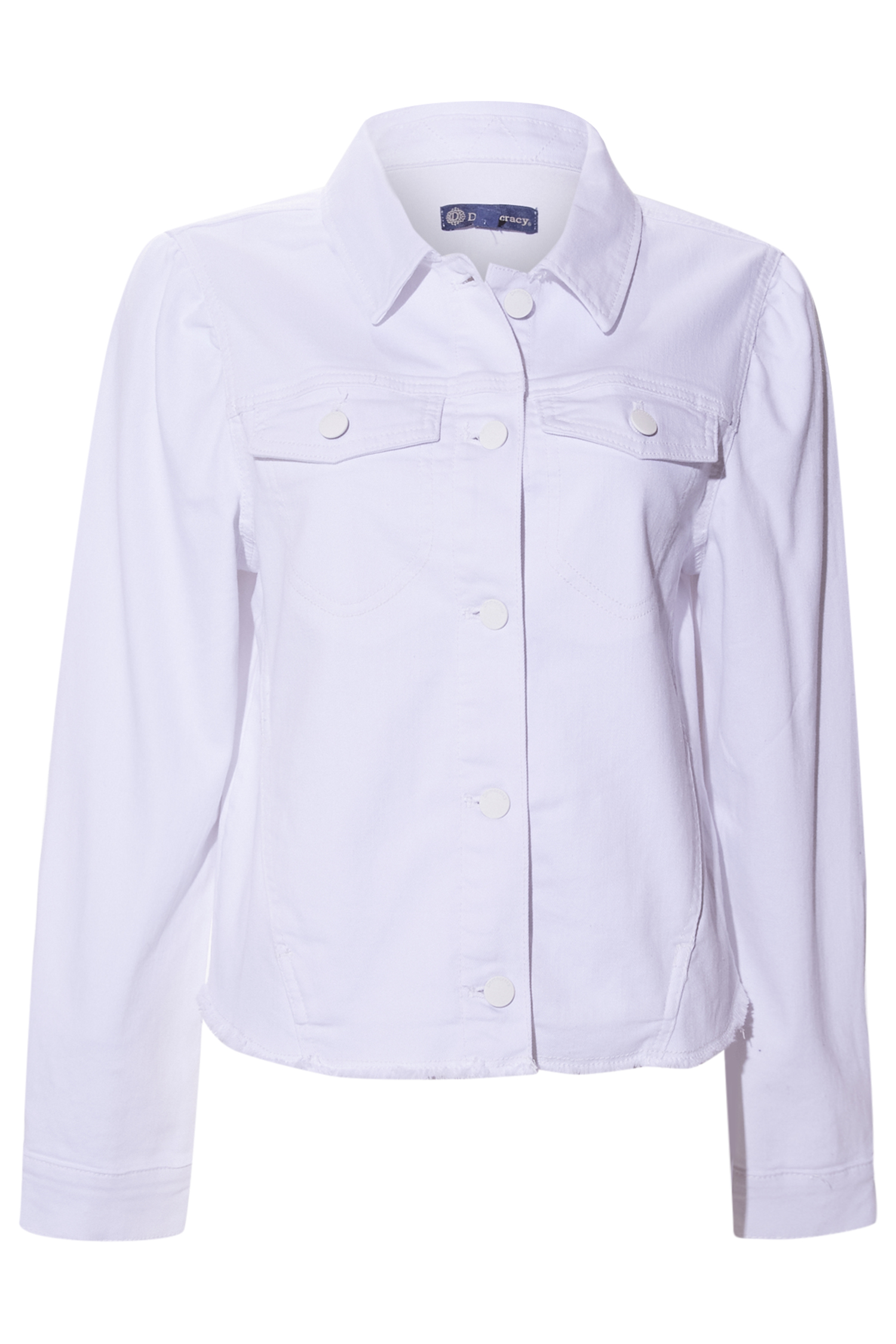 Democracy Denim Jacket