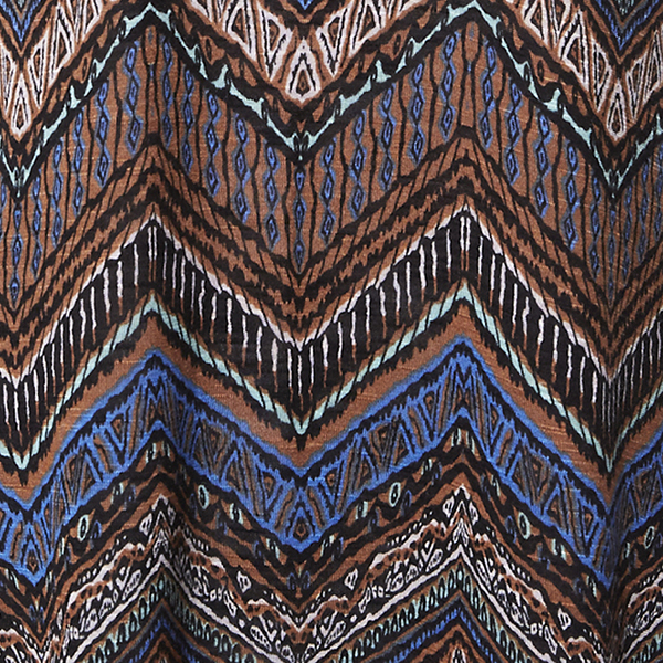 Brown Multi