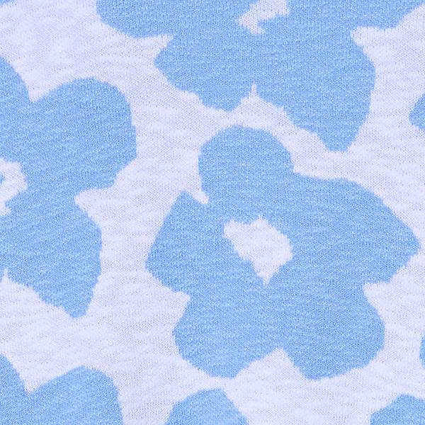 Blue Multi