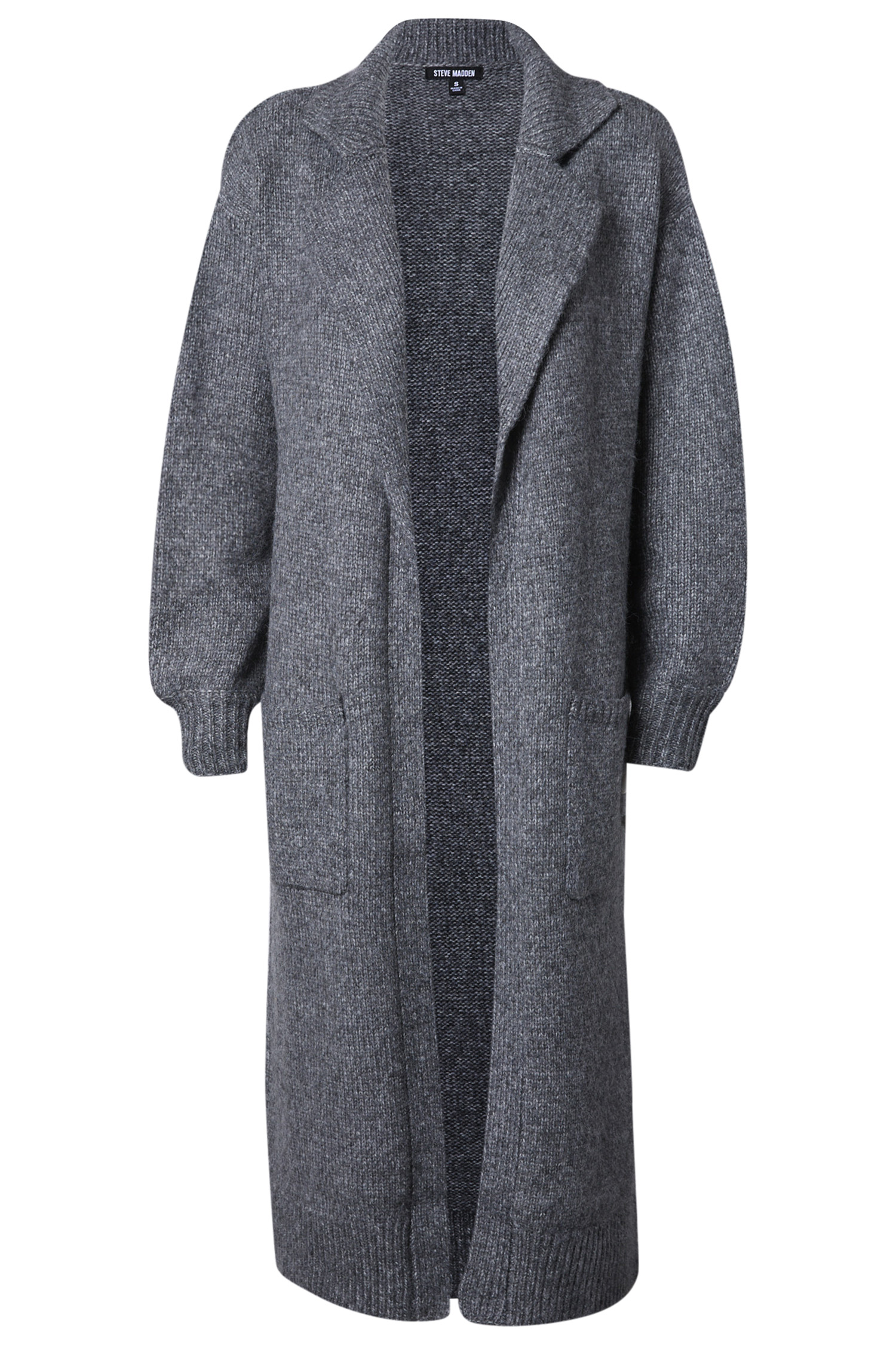 L/S Cardigan