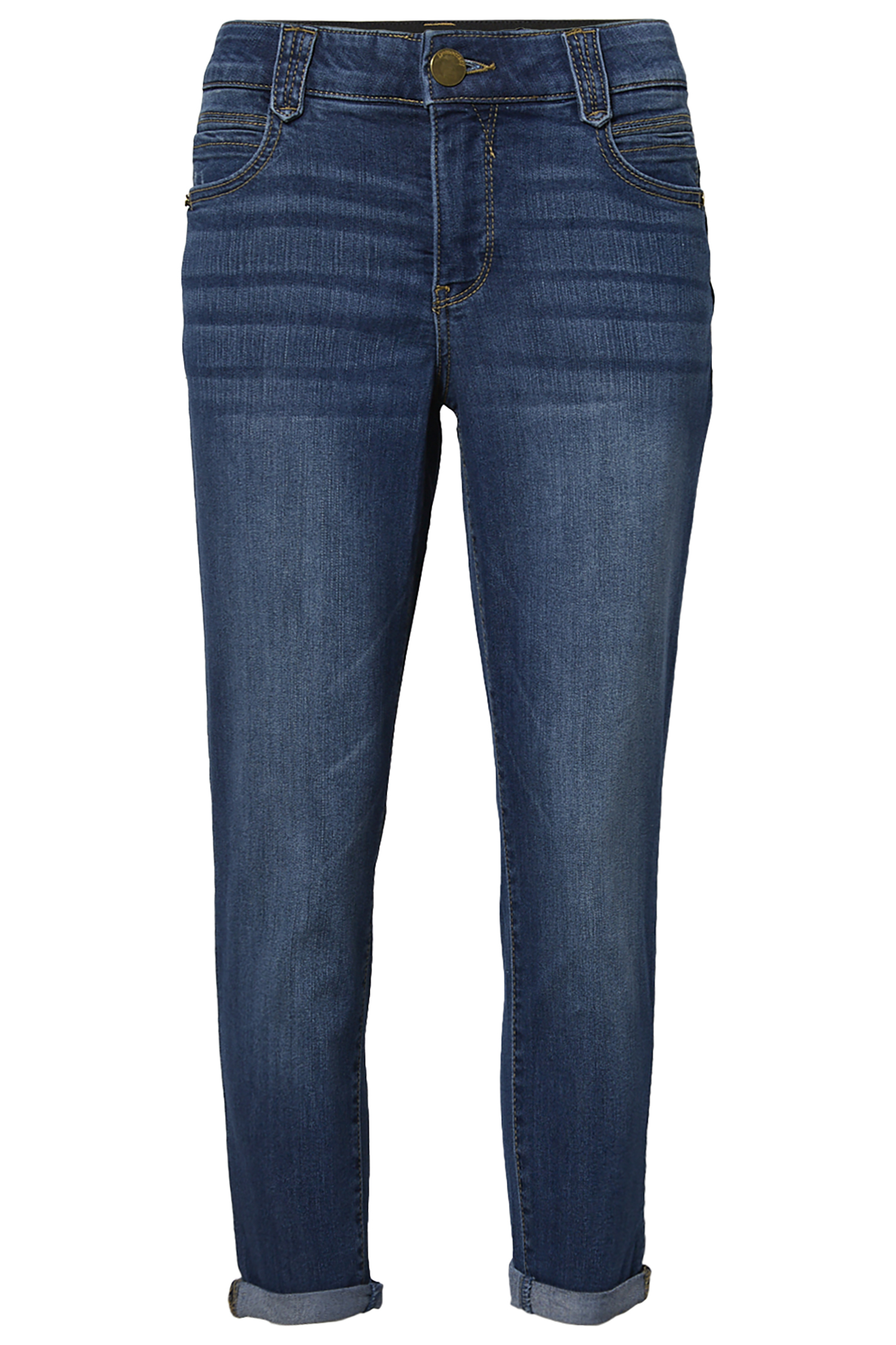 Democracy Petite Ankle Skimmer