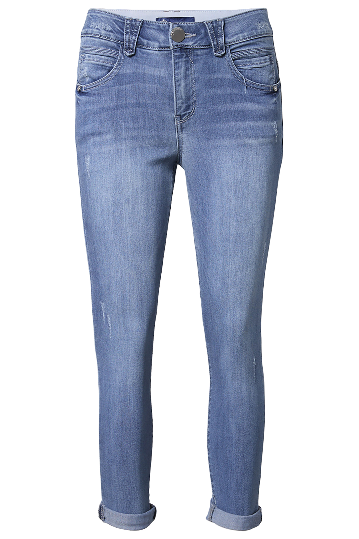 Democracy Petite AB Solution Ankle Skimmer