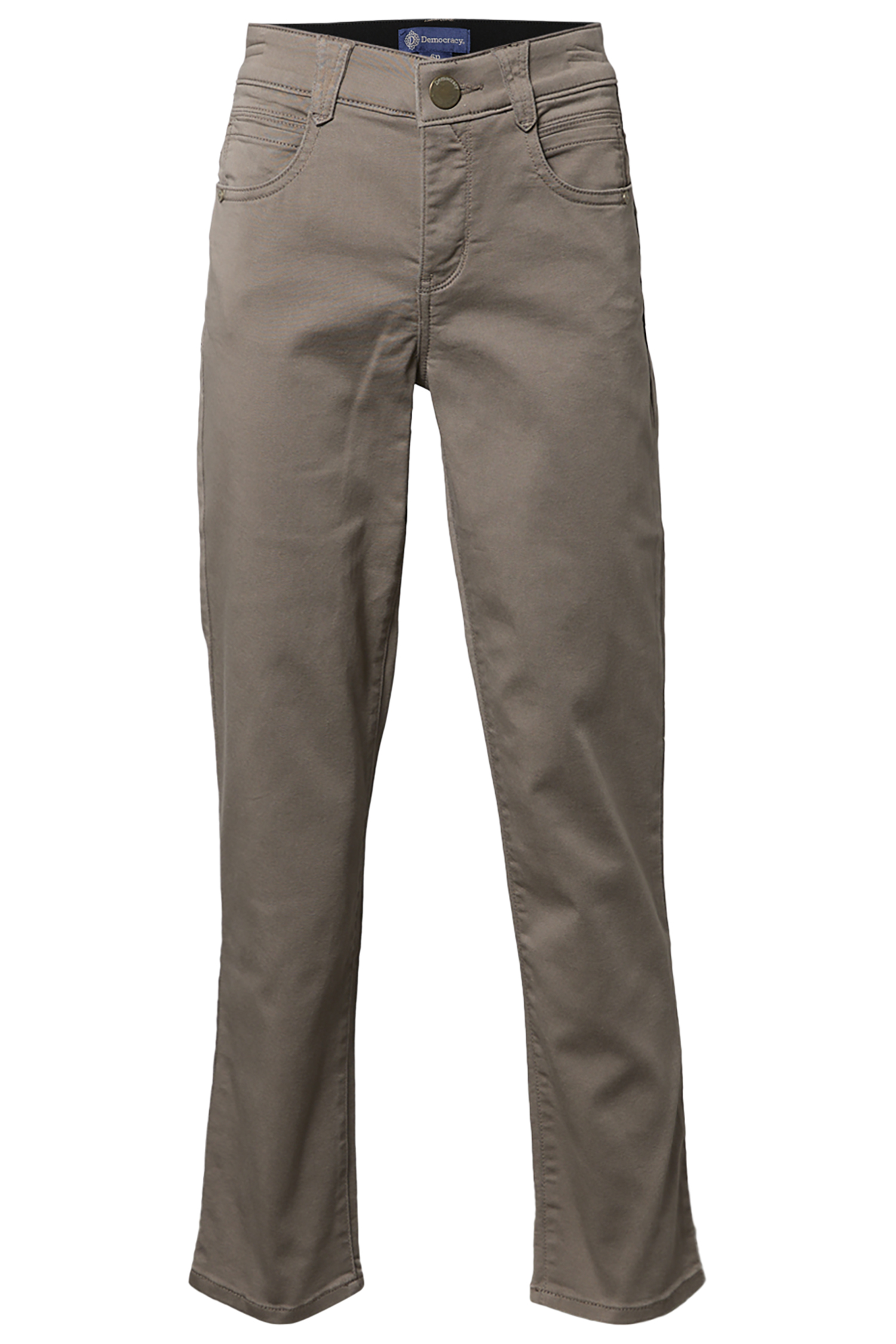 Democracy Absolution Mid Rise Petite Pant