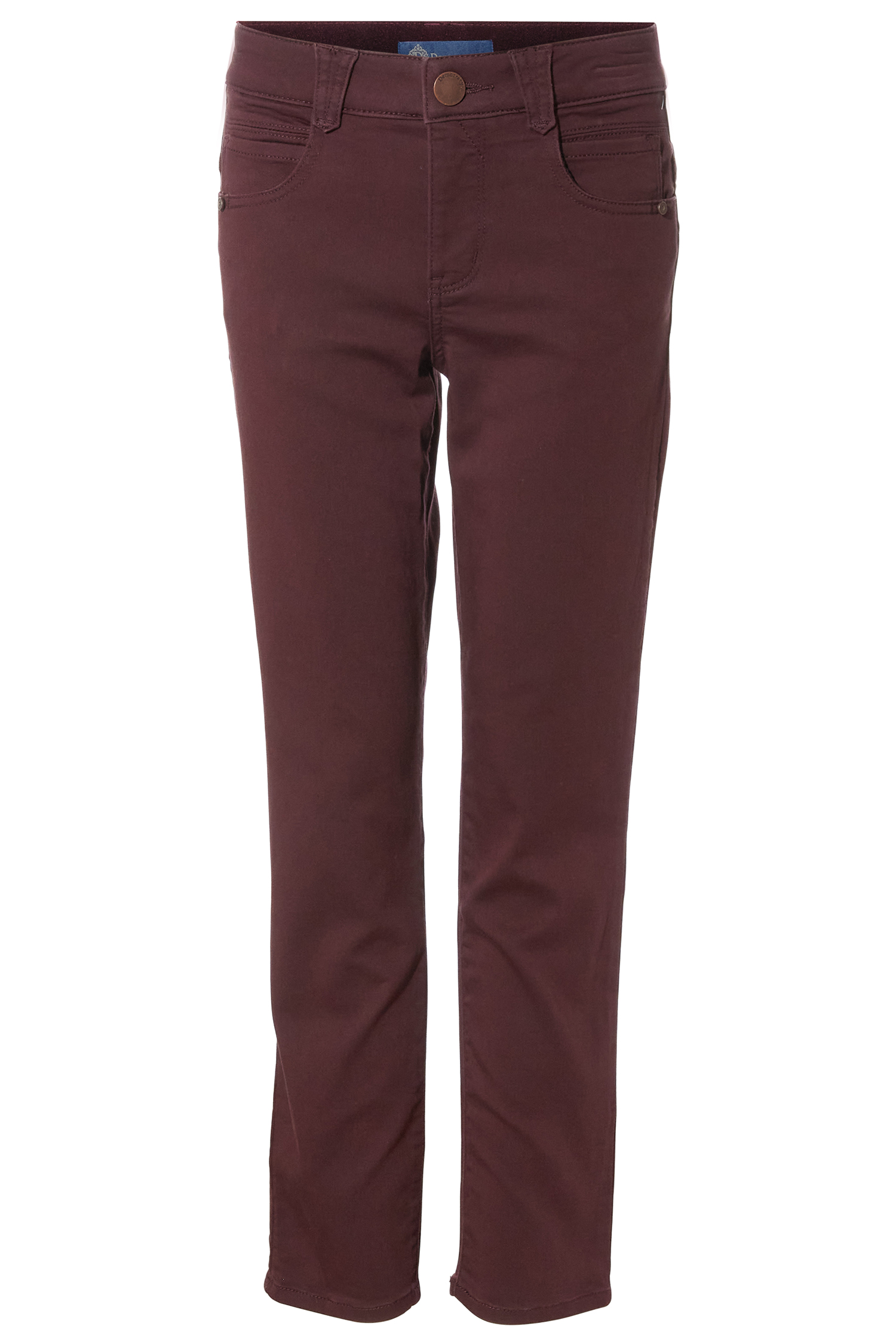 Democracy Absolution Mid Rise Petite Pant