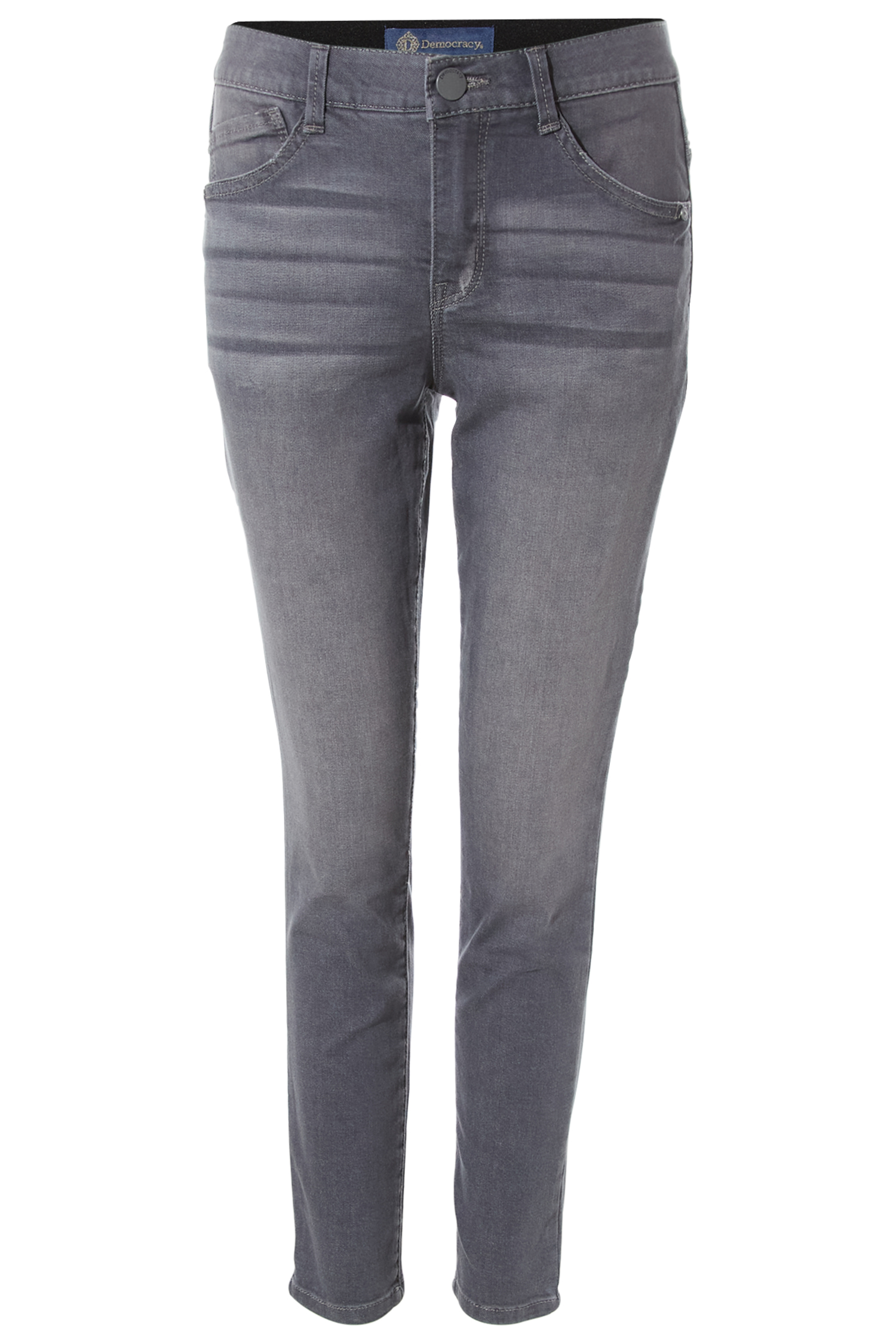 Democracy Petite High Rise Ankle