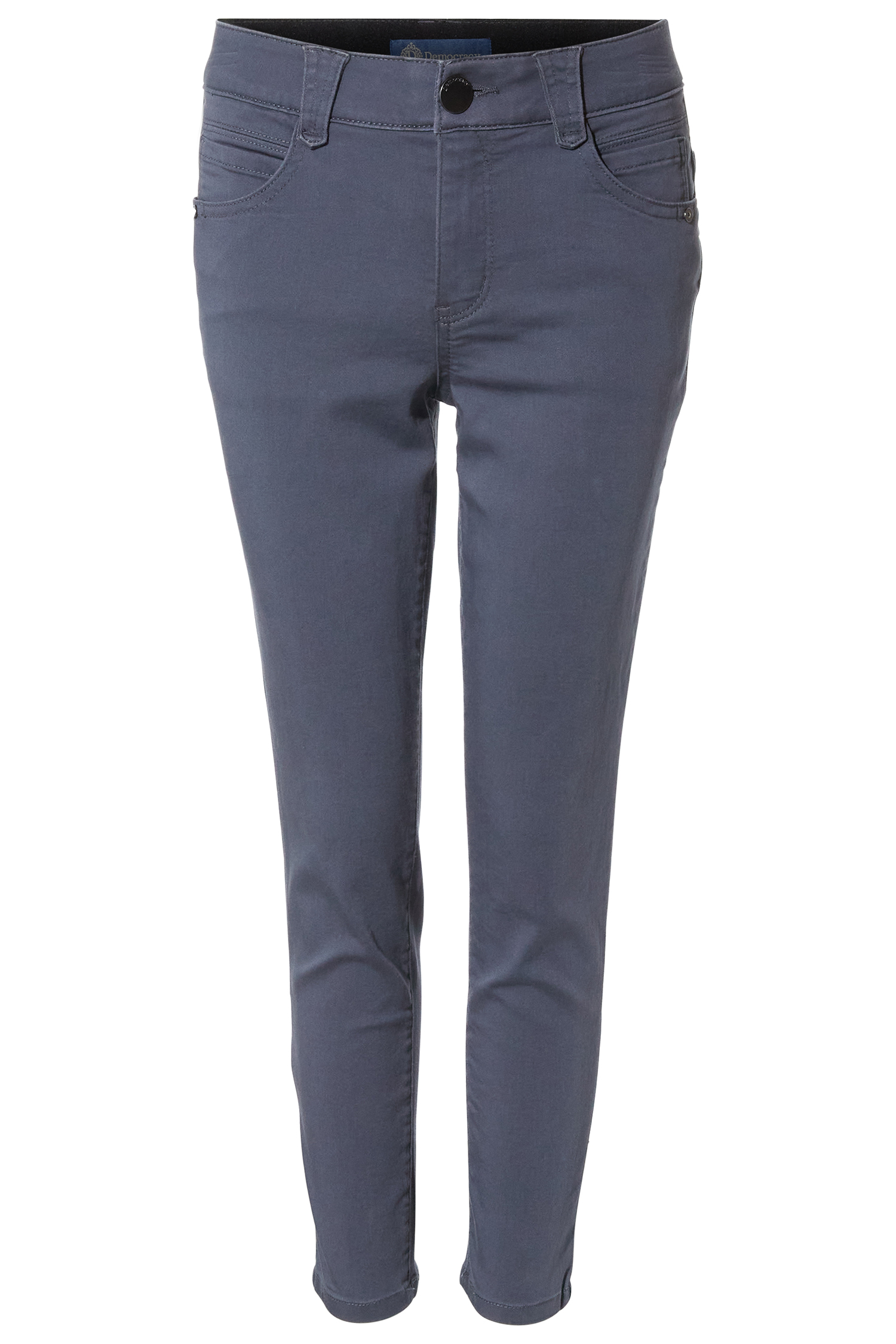 Democracy Petite Mid Rise Jegging