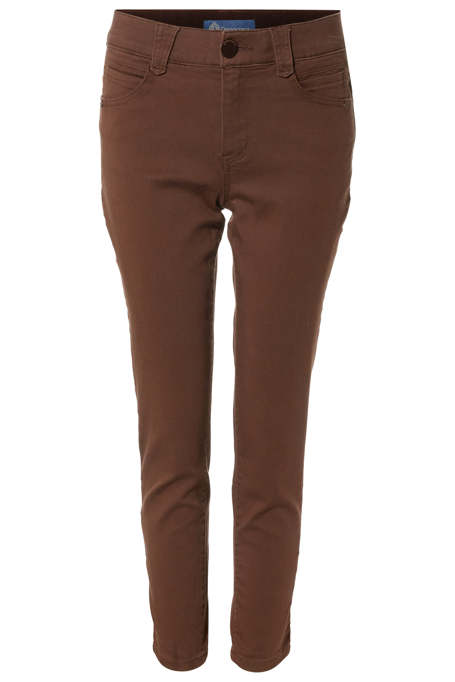 Democracy Petite Mid Rise Jegging