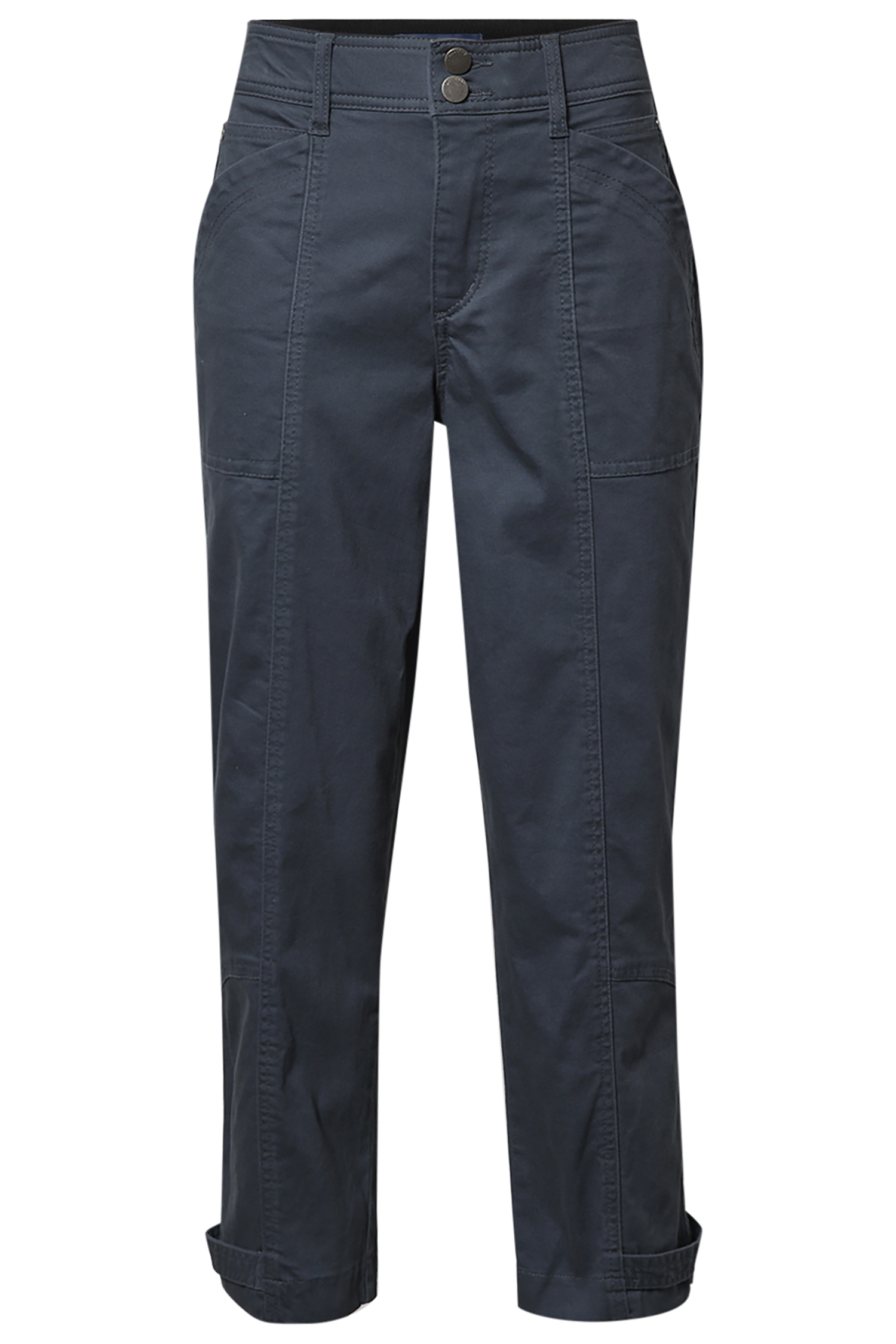 Democracy High Rise Petite Utility Pant