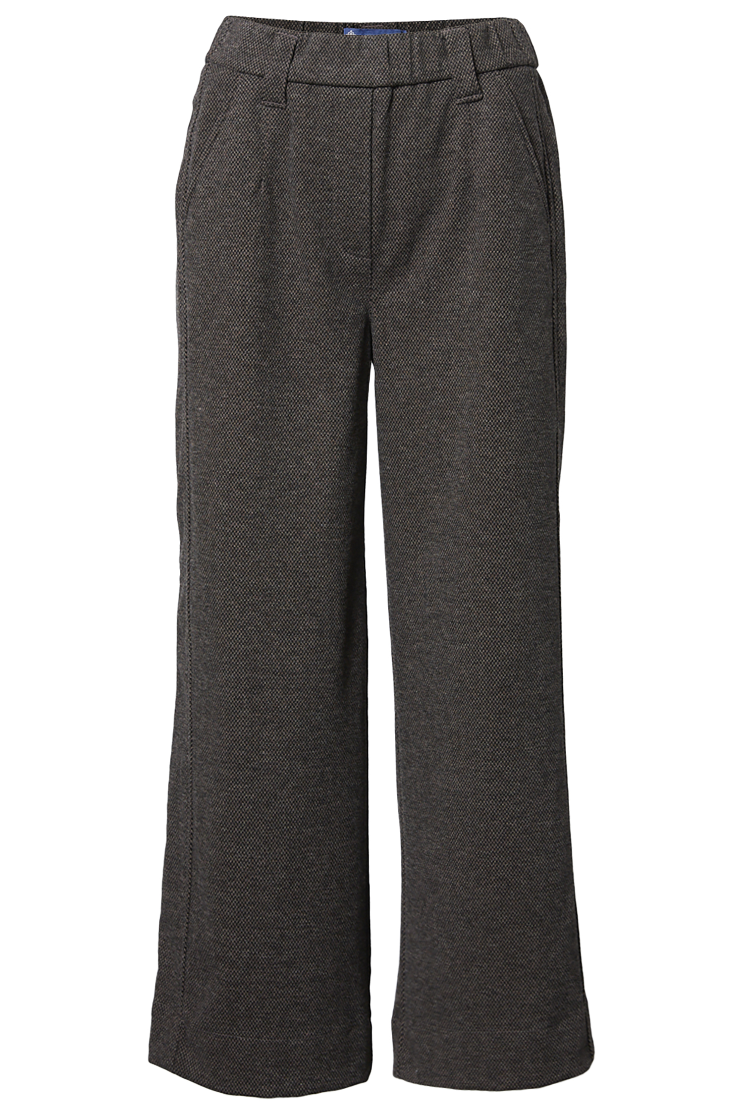 Democracy Petite Wide Leg Pull On