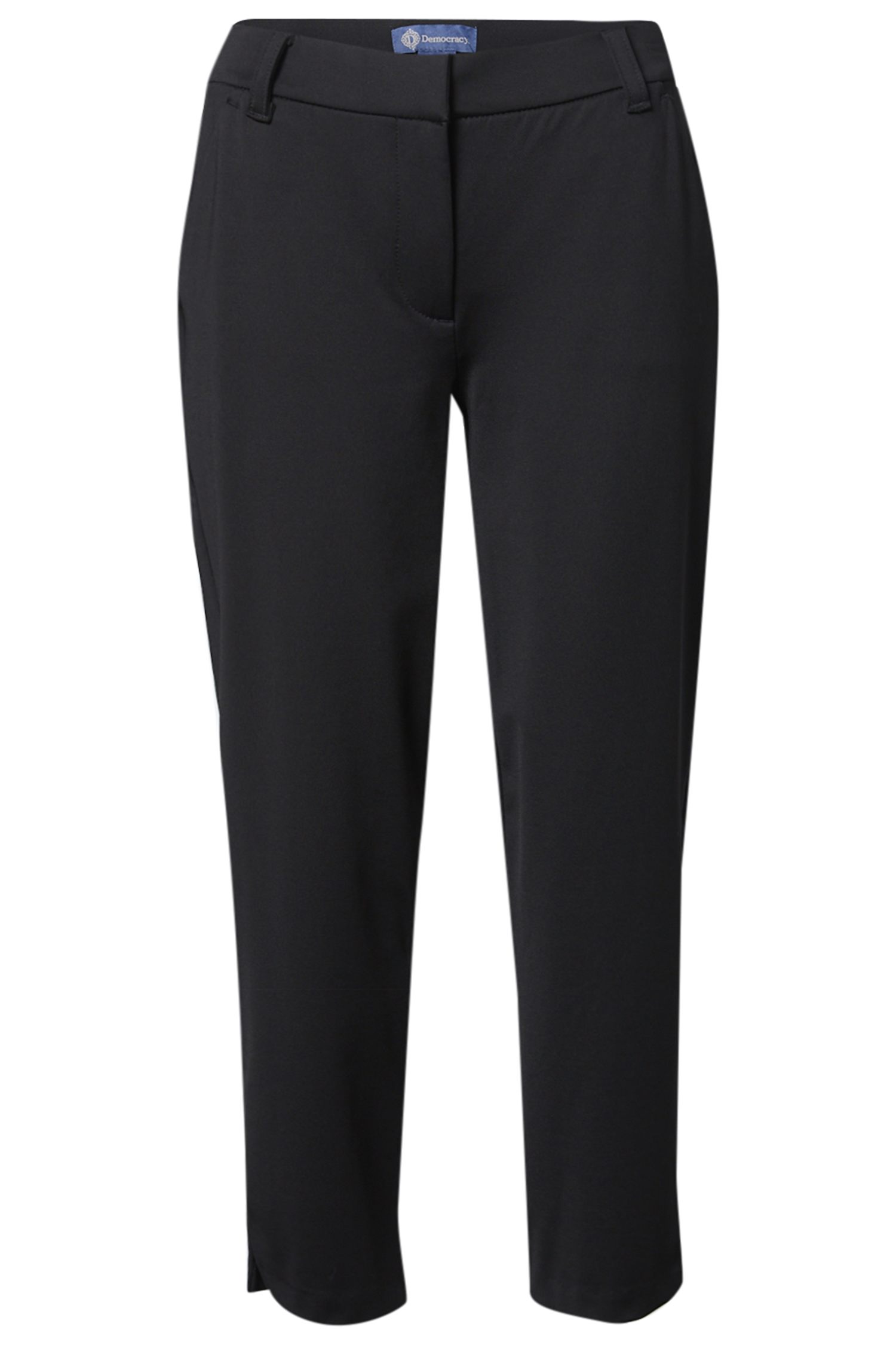 Democracy Petite High Rise Trouser