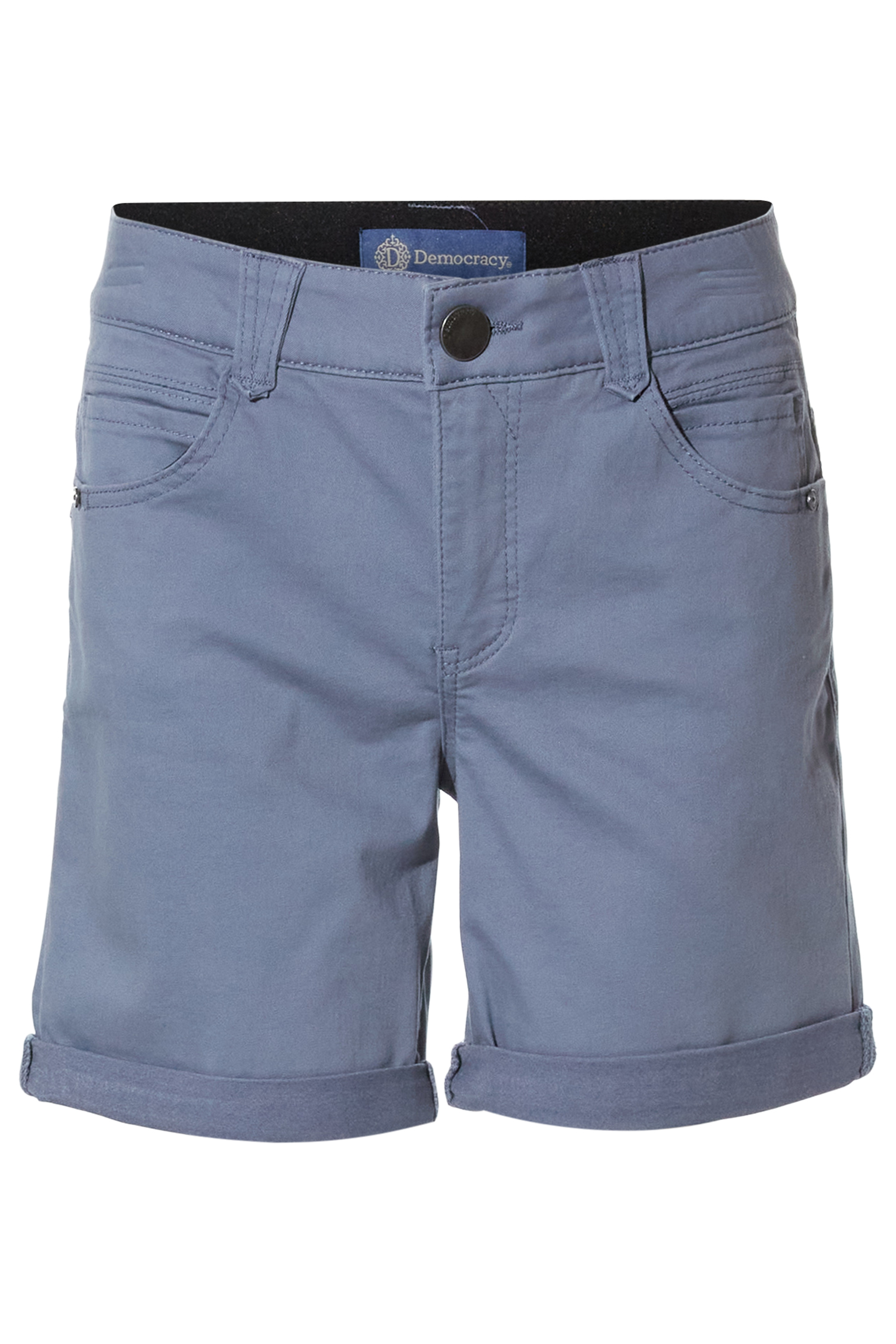 Democracy 'Ab'solution Short