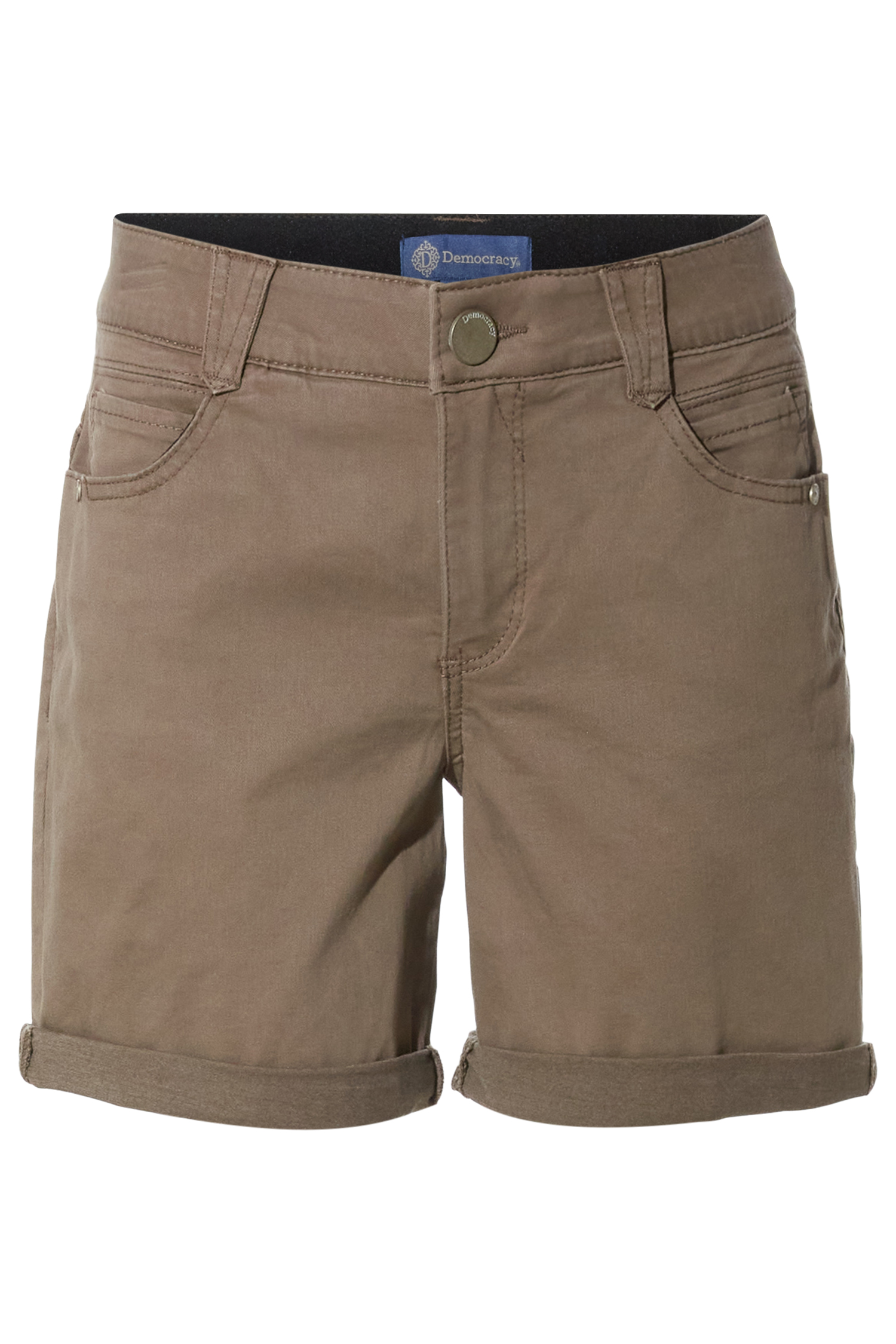 Democracy 'Ab'solution Short