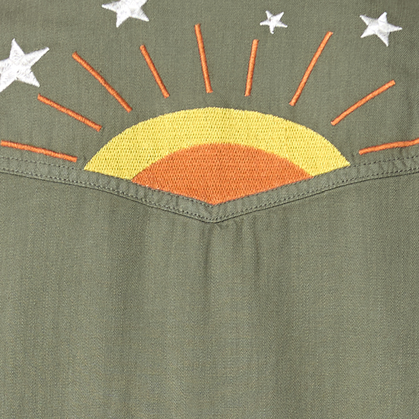 Olive Multi