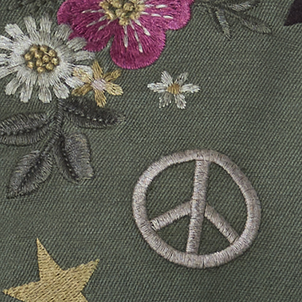 Green Multi
