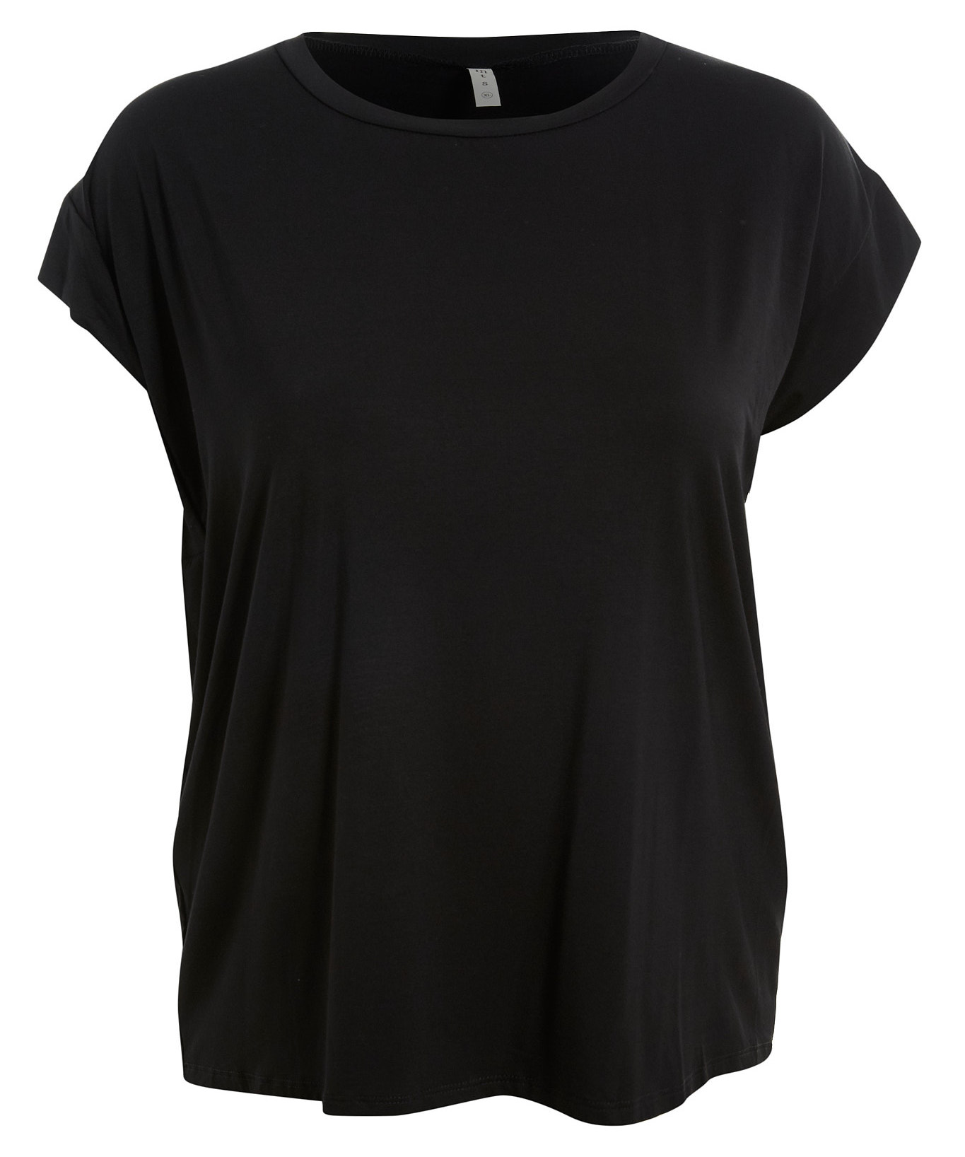 Round Neck Top