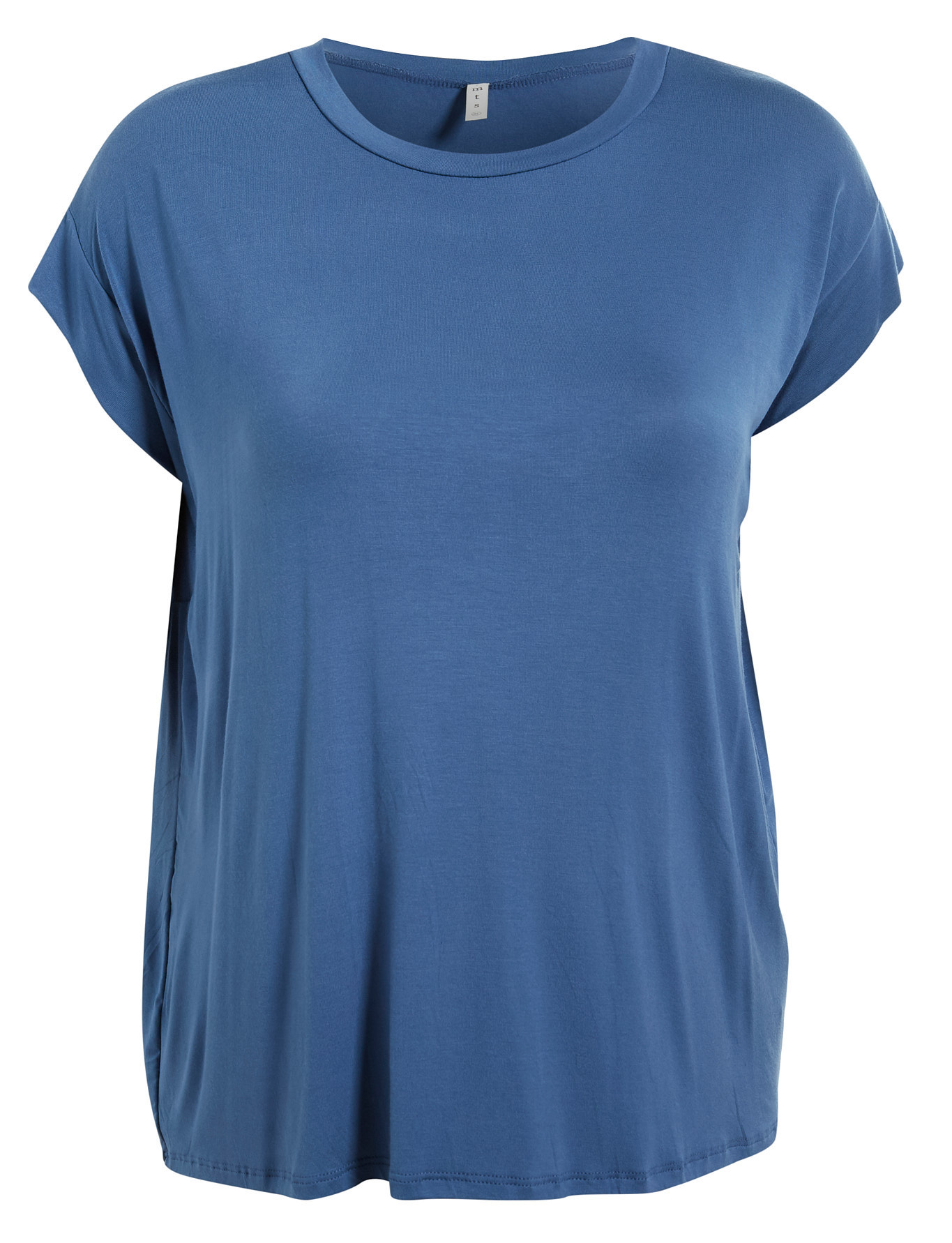 Round Neck Top