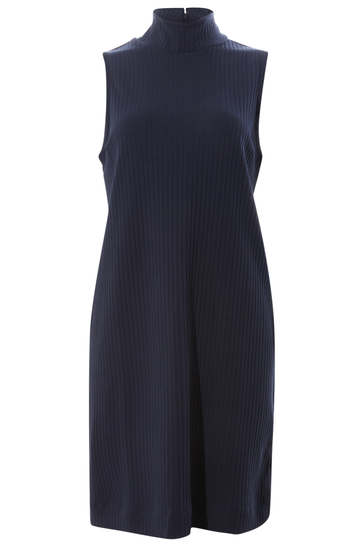 Sanctuary Mock Neck Dress