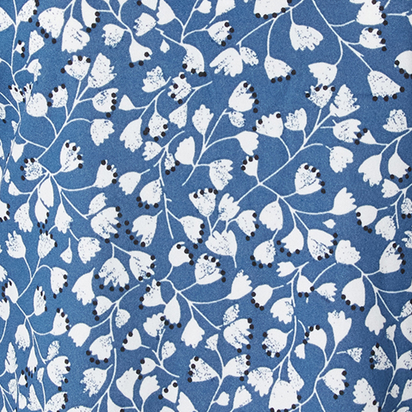 Blue/White