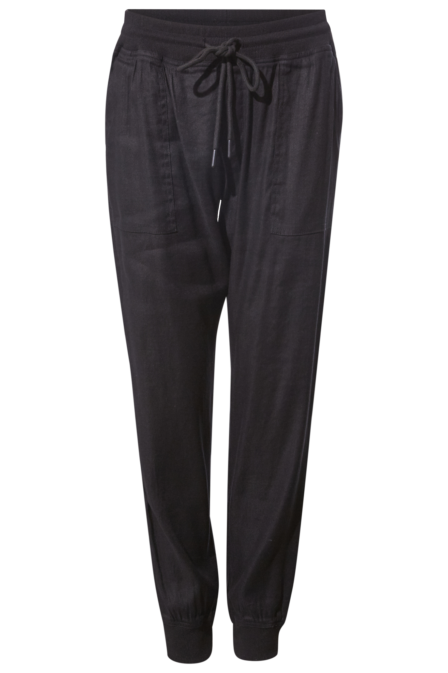 Drawstring Joggers