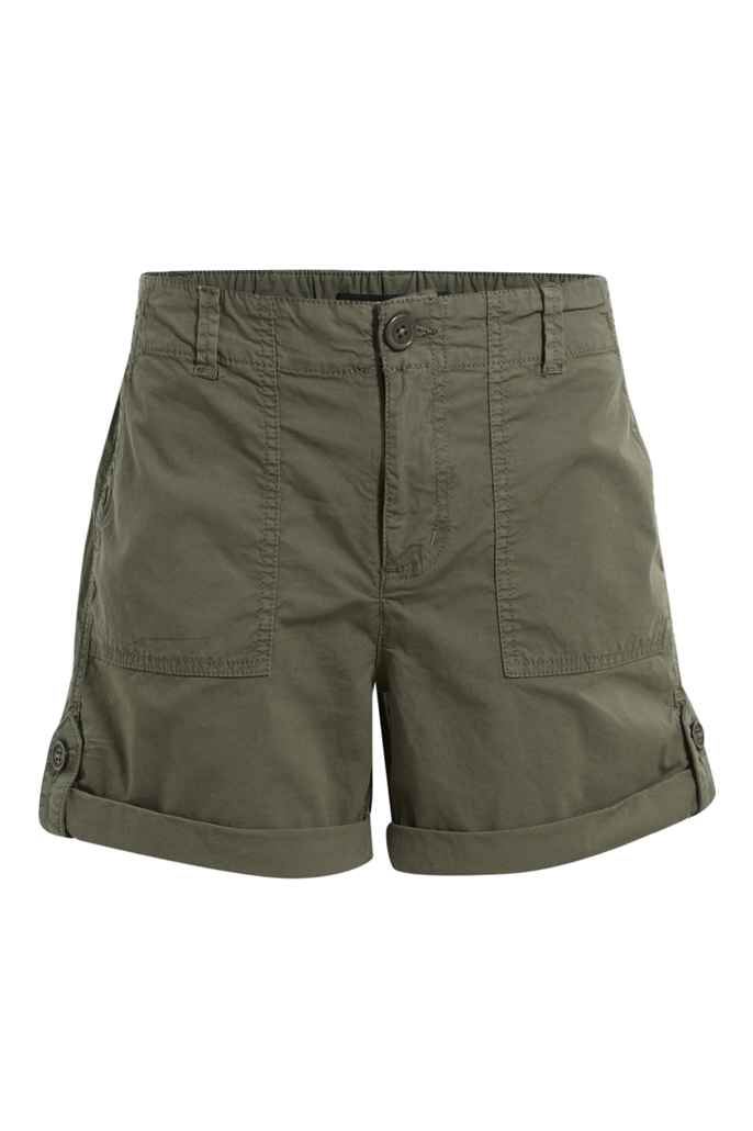 Sanctuary Cuffed Cargo Short