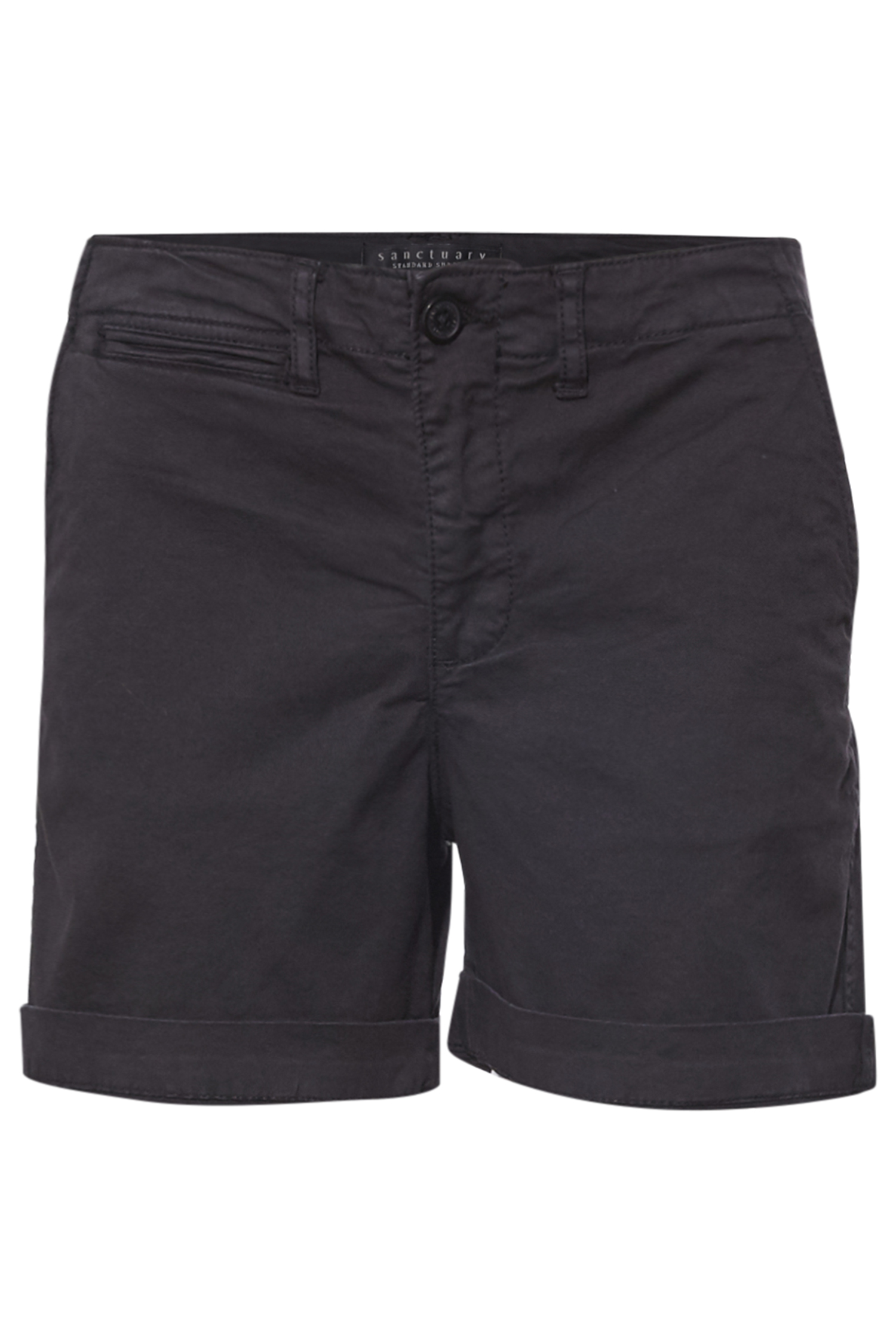 Sanctuary Cuffed Shorts