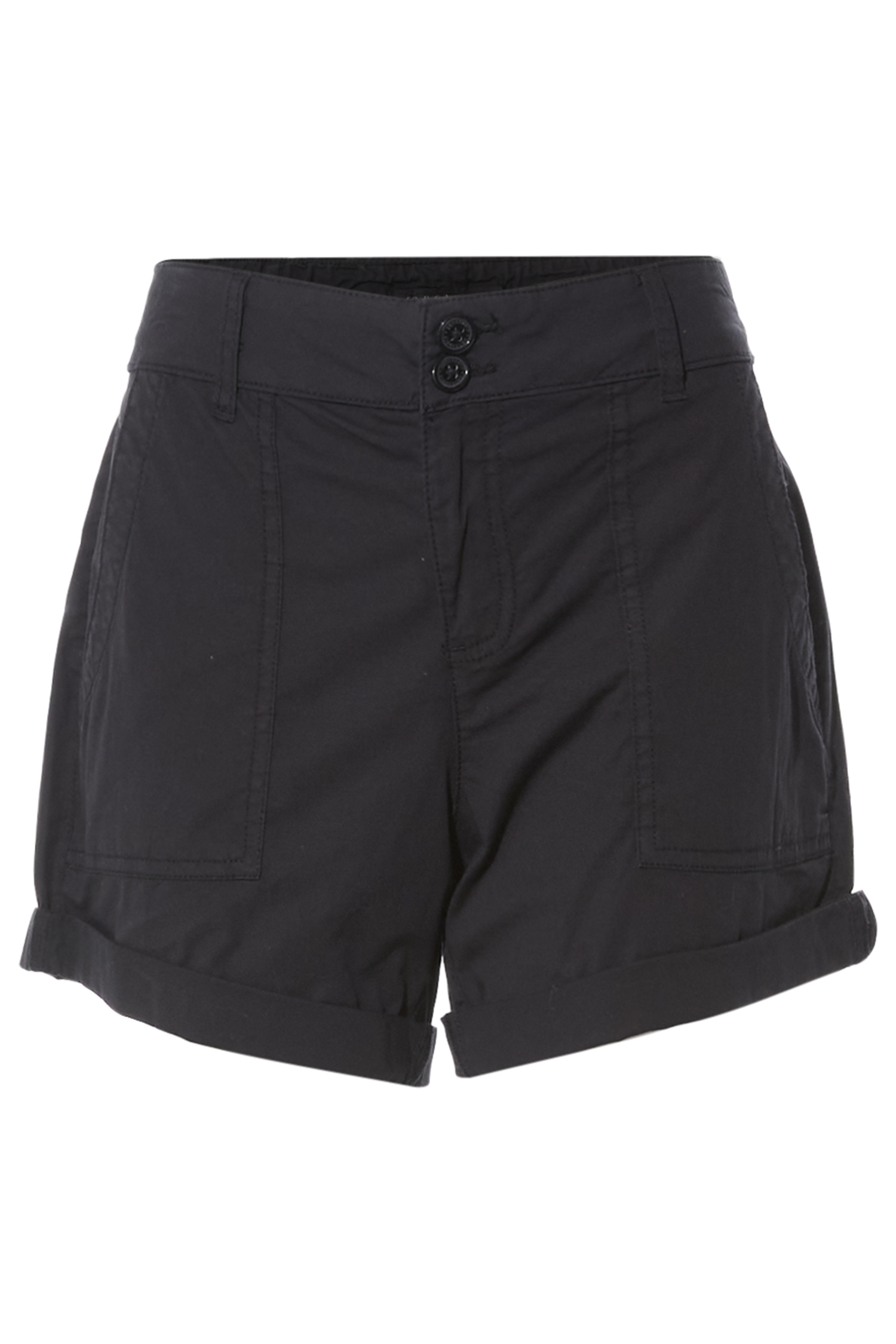 Sanctuary Utility Short