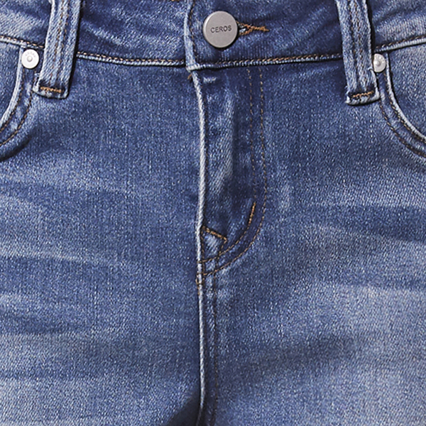 Indigo