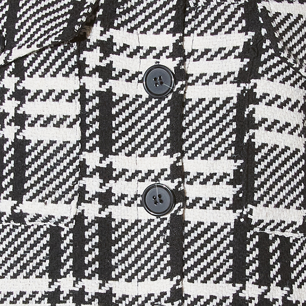 Black/White