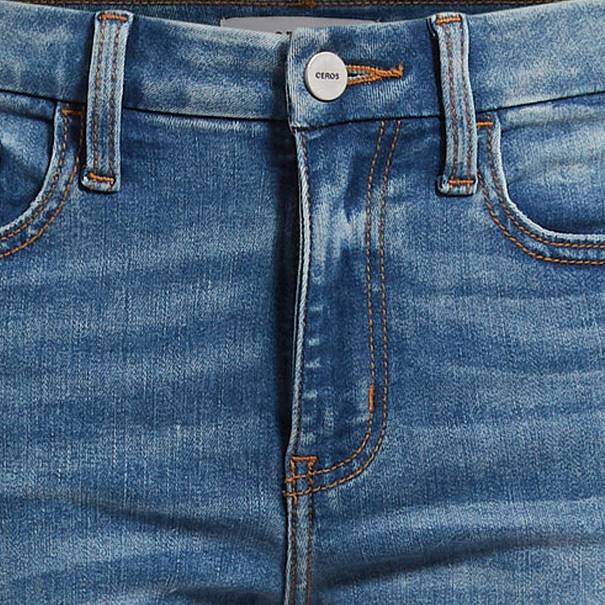 Medium Blue