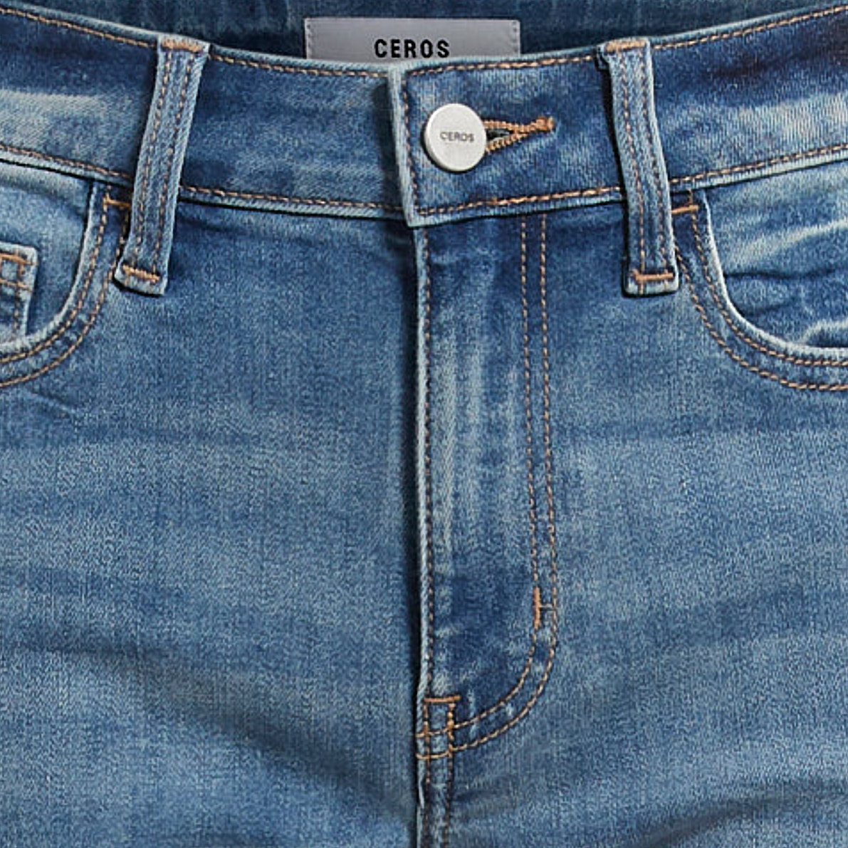 Medium Blue
