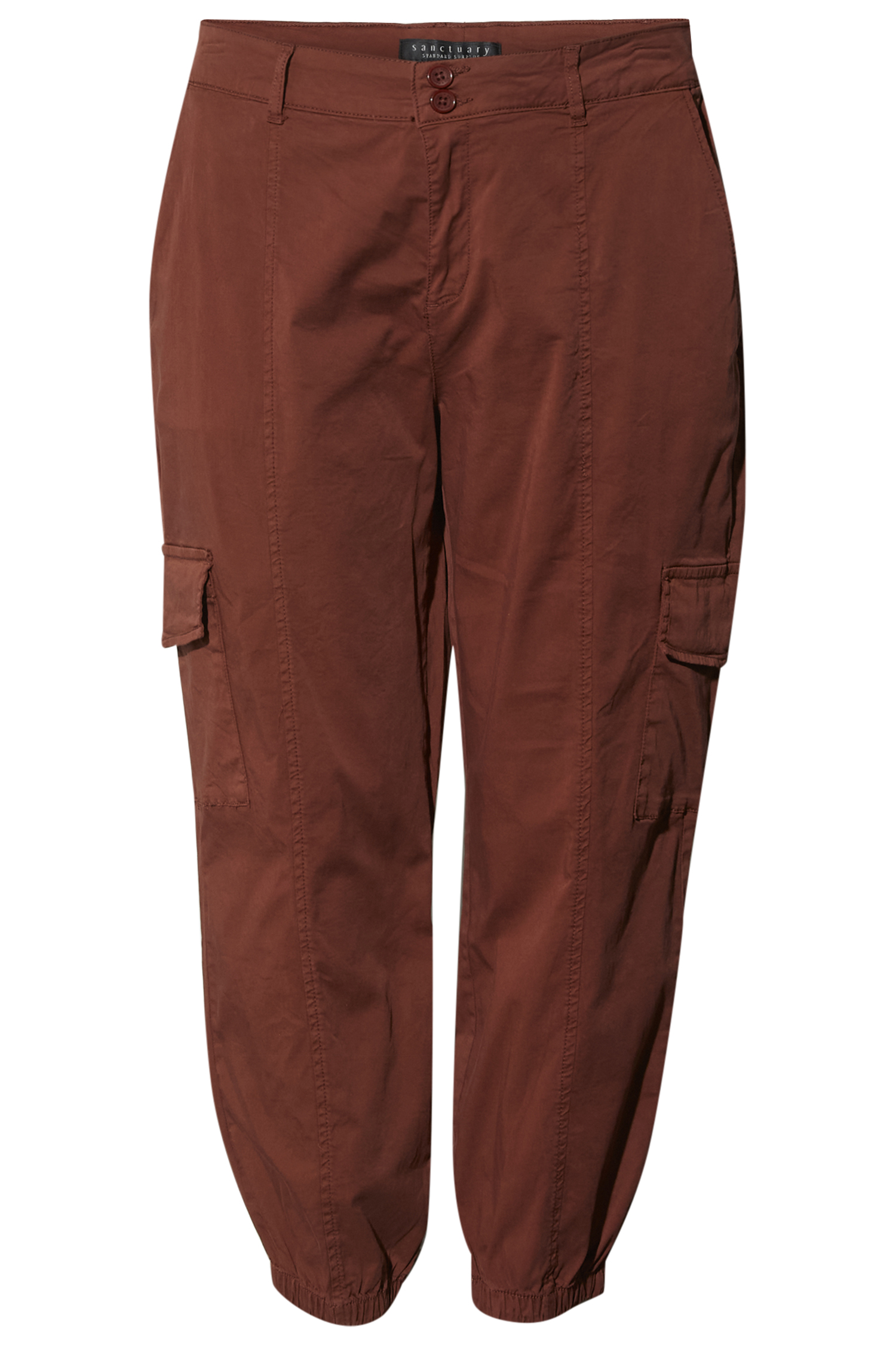 Sanctuary Cropped Cargo