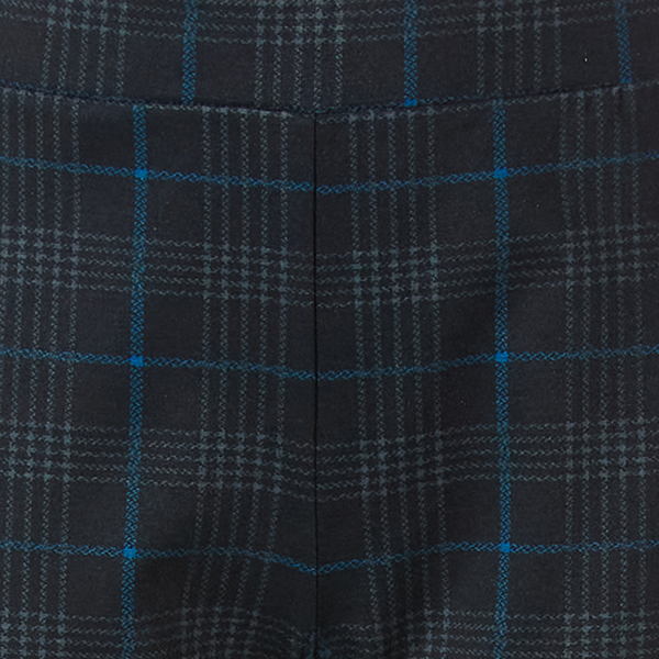 Dark Blue Multi