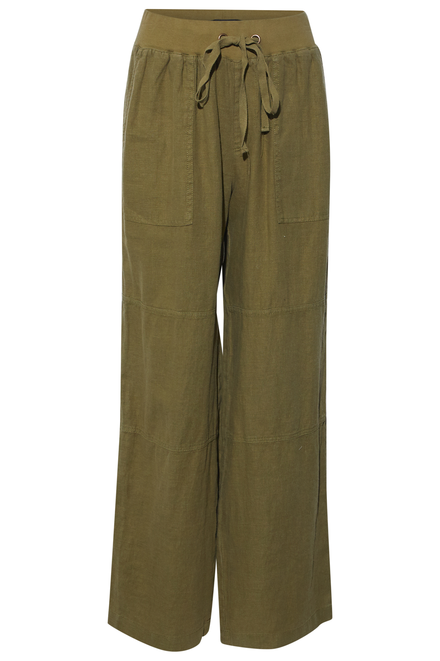 Sanctuary Drawstring Pull On Pant