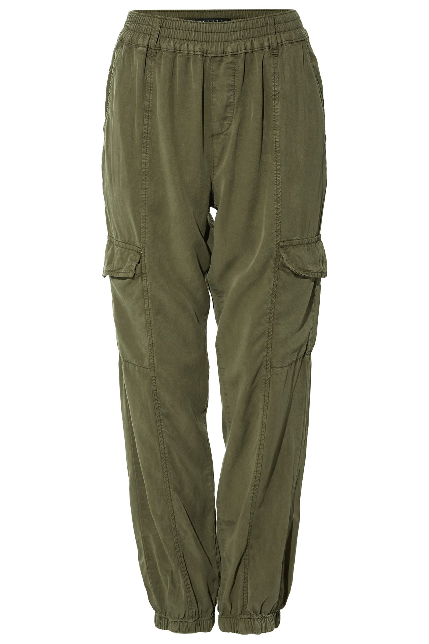 Sanctuary High Rise Cargo Joggers