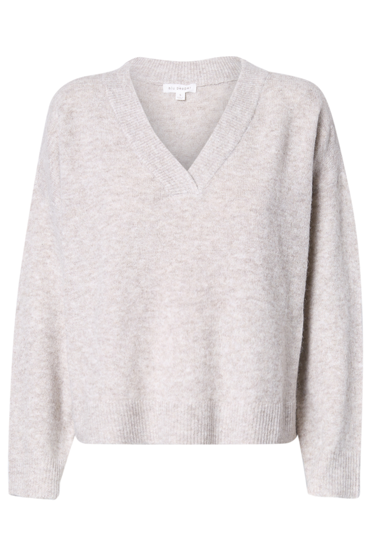 V-Neck Top