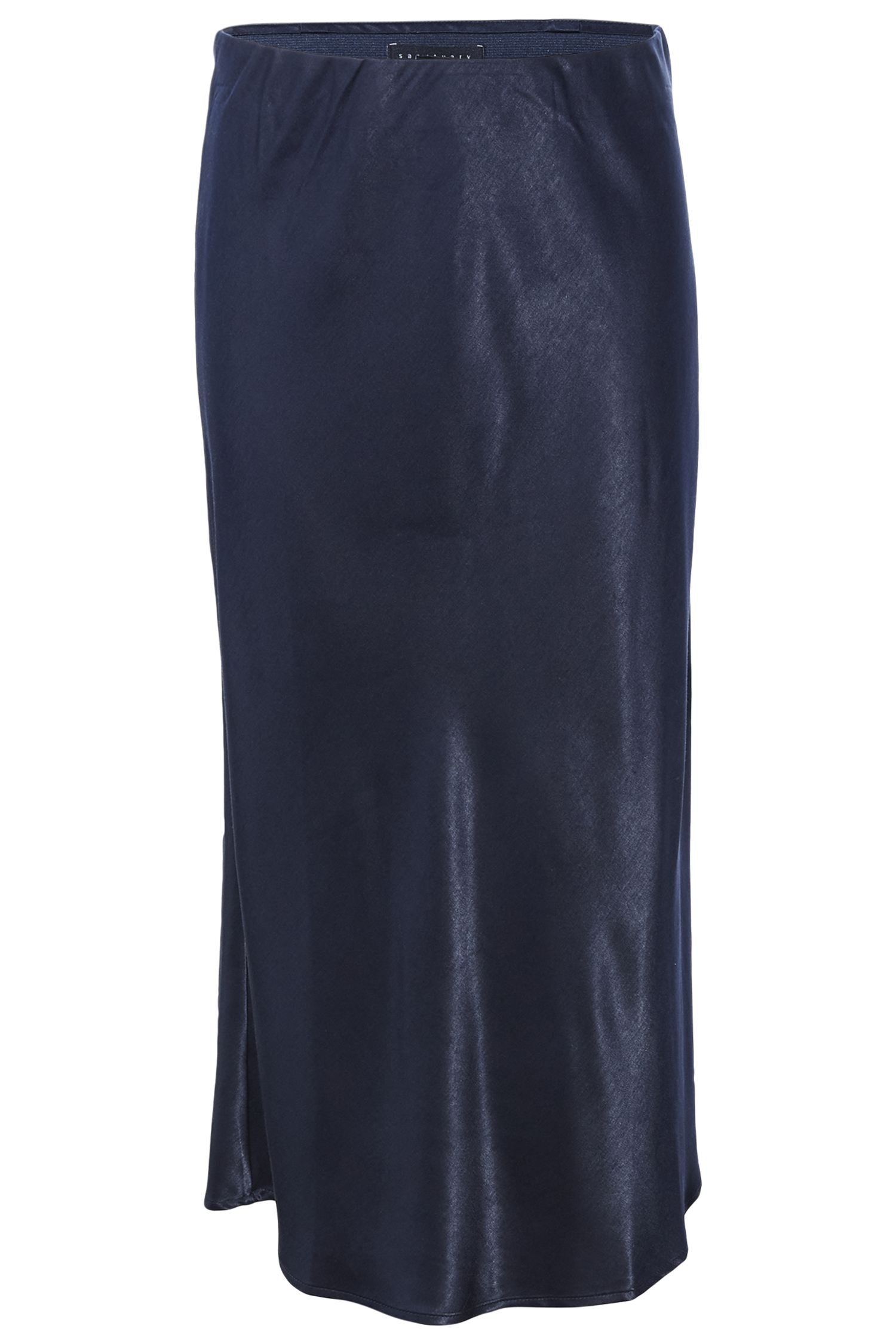 Sanctuary Slip Midi Skirt
