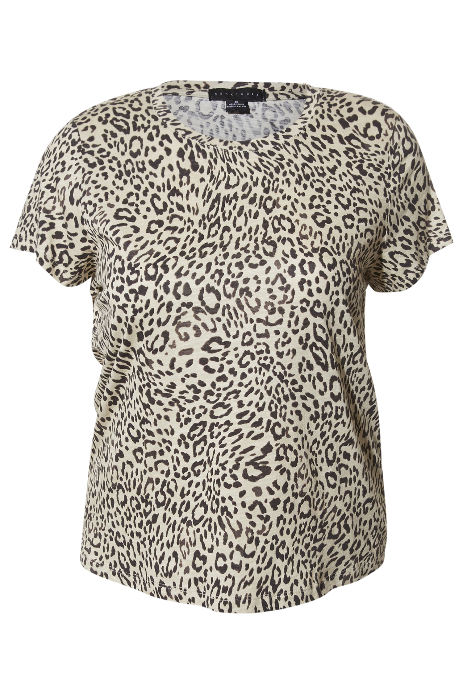 Sanctuary Printed Tee