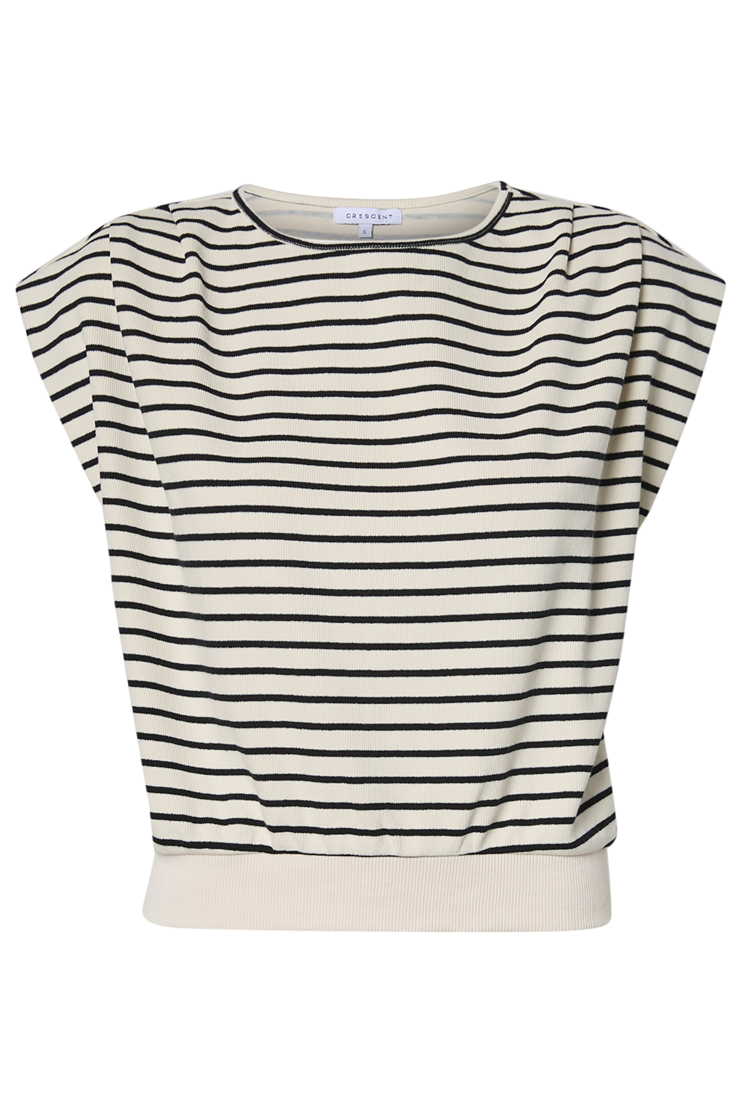 Striped Top