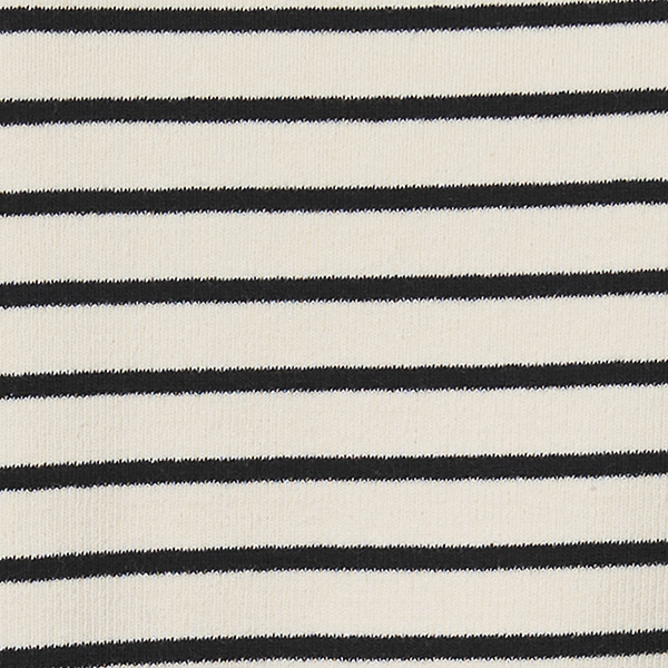Cream/Black