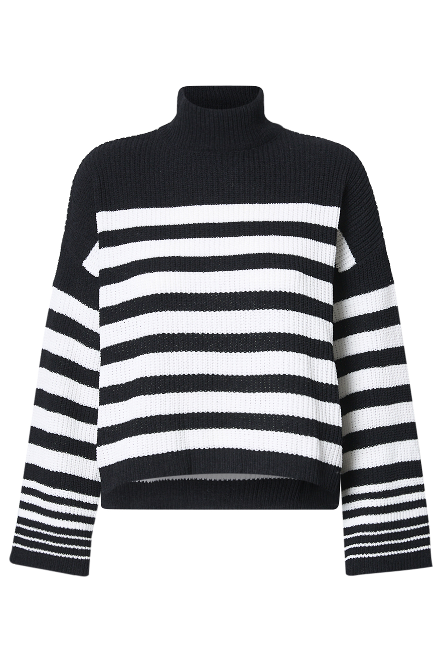 Sanctuary Stay Cozy Sweater