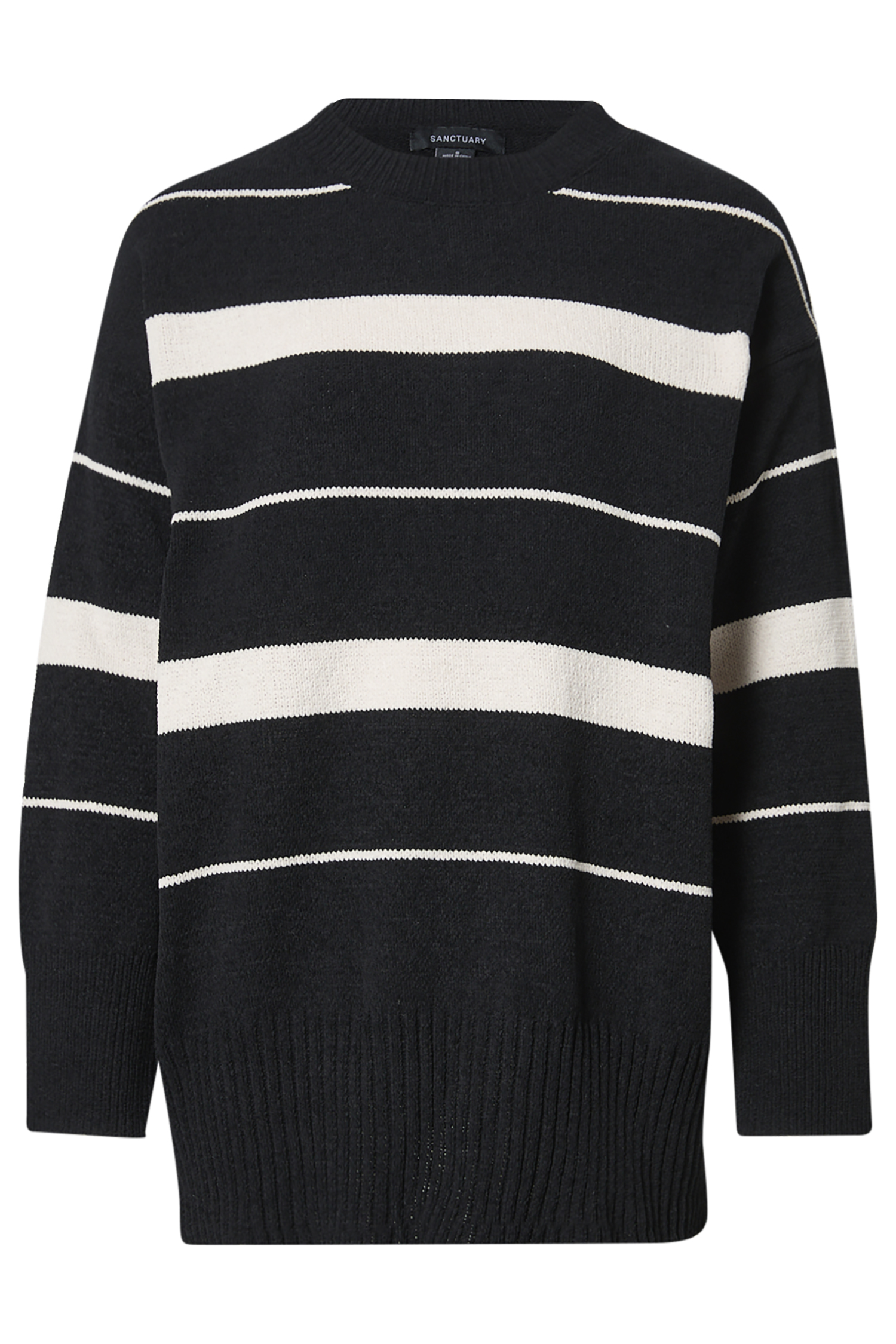 Sanctuary Pullover Sweater